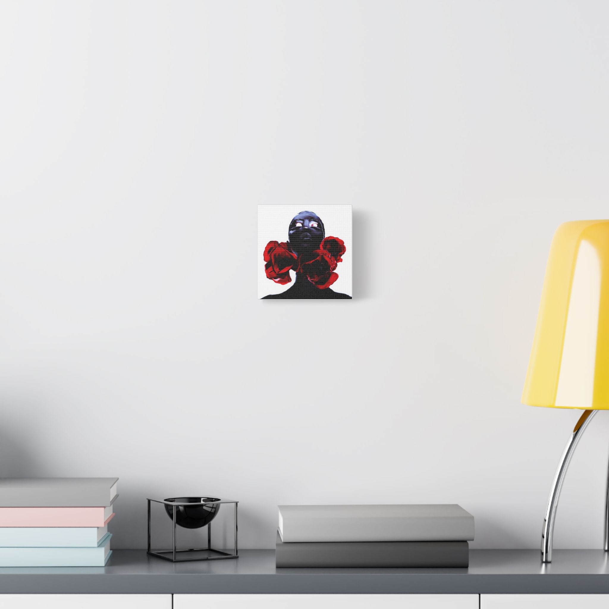 Headspace (Canvas)