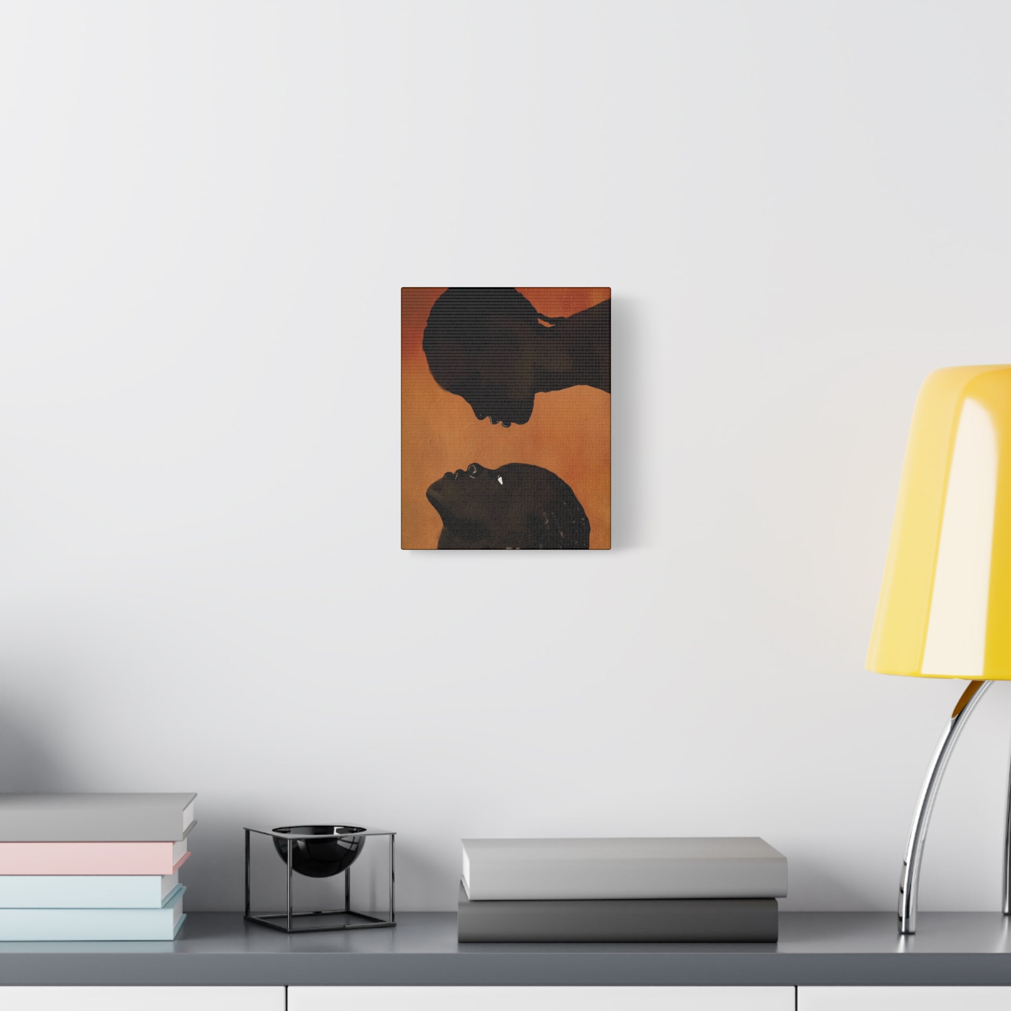 Mirror Me (Canvas)