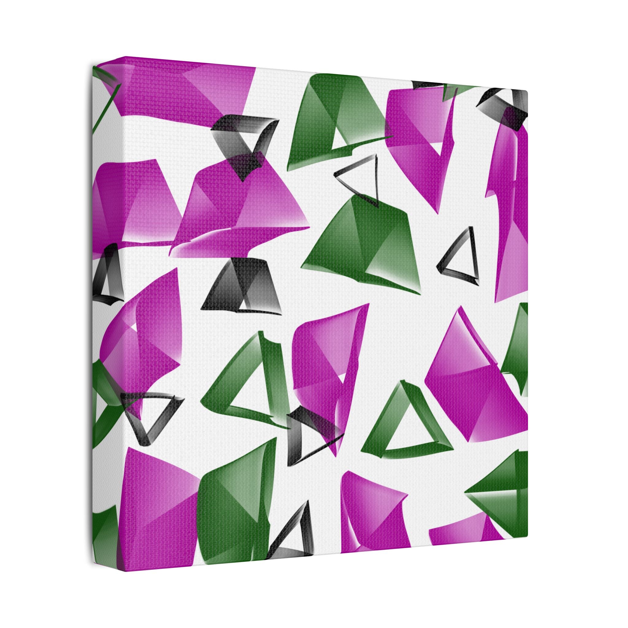 Geometric Reasons (Canvas)
