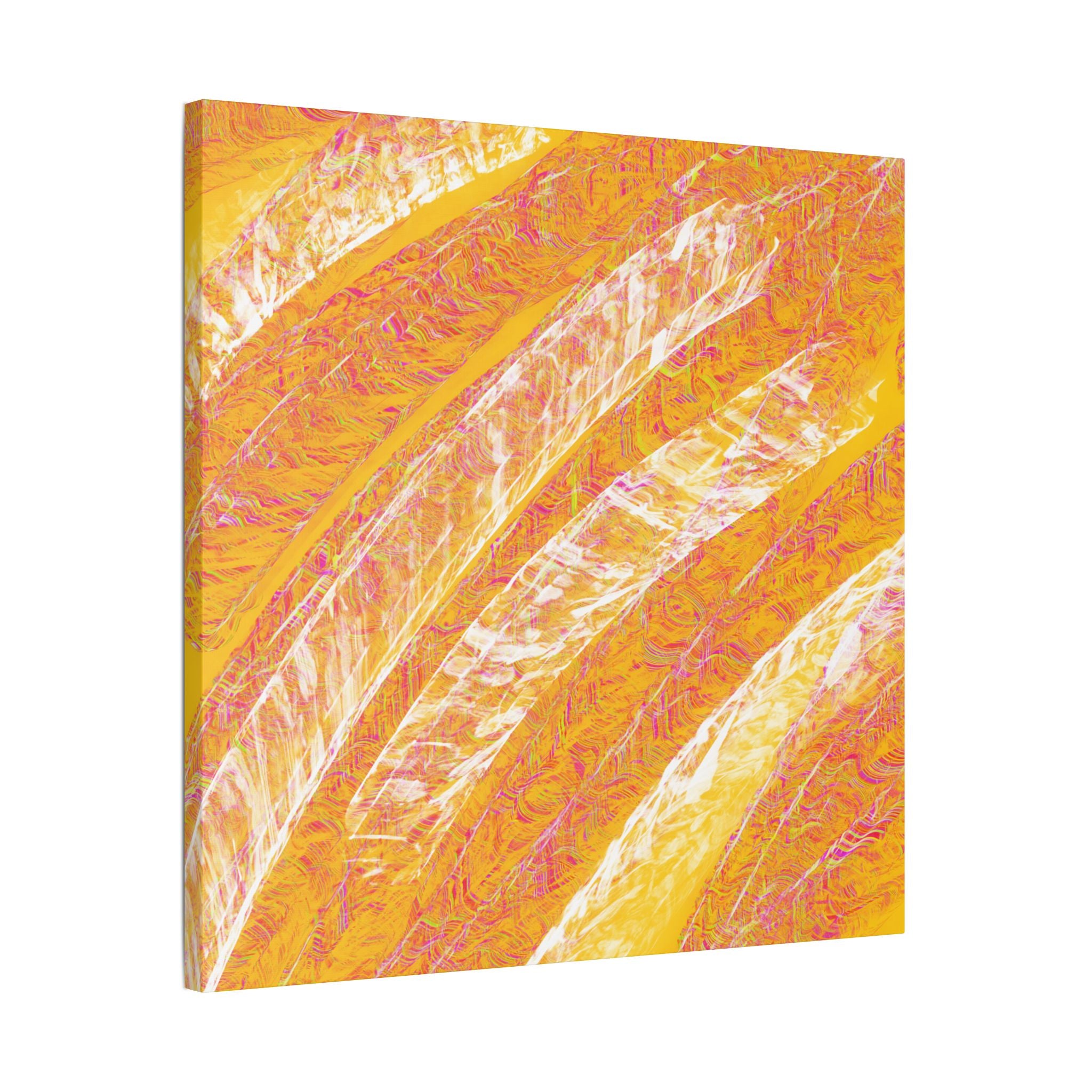 Egyptian Sand (Canvas)