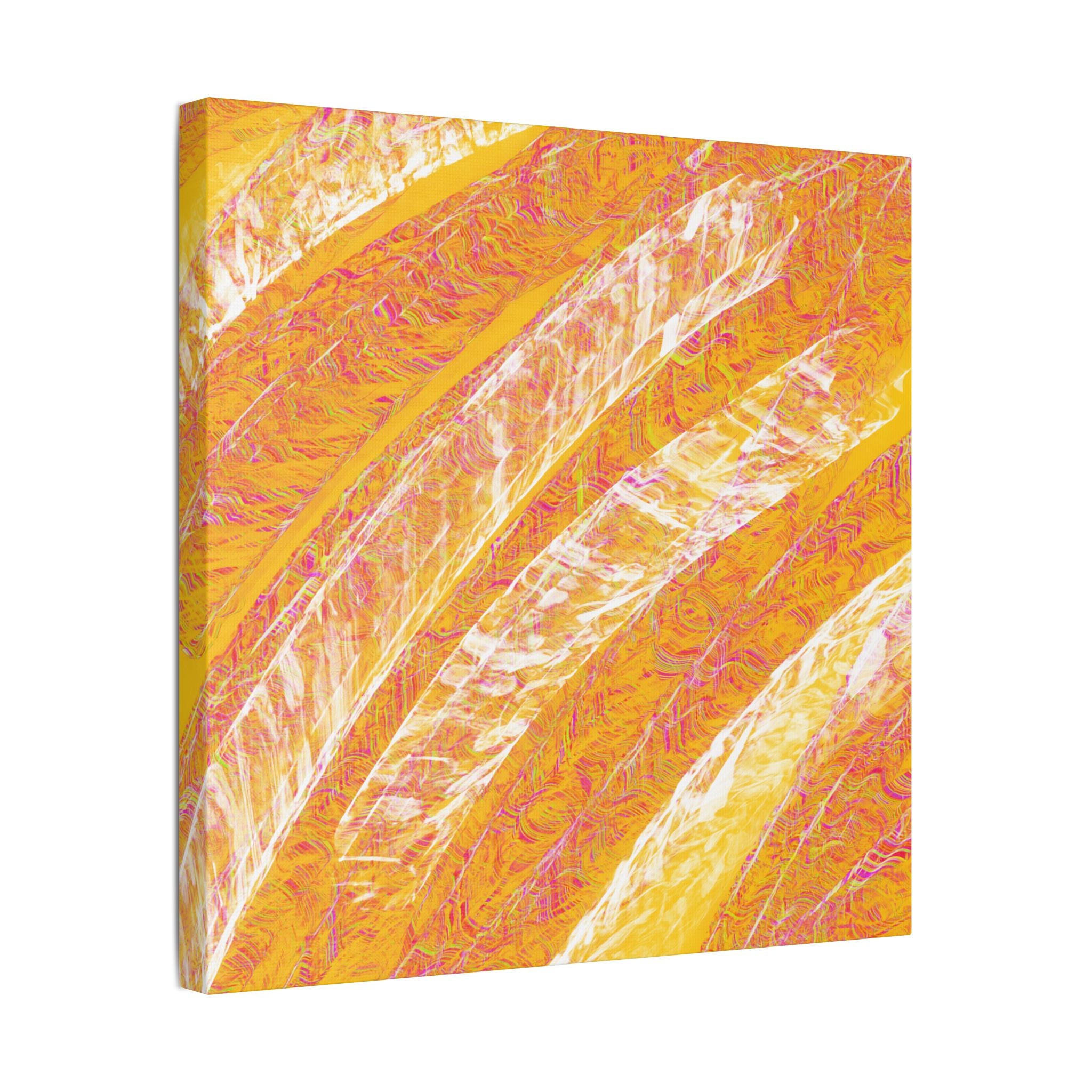 Egyptian Sand (Canvas)