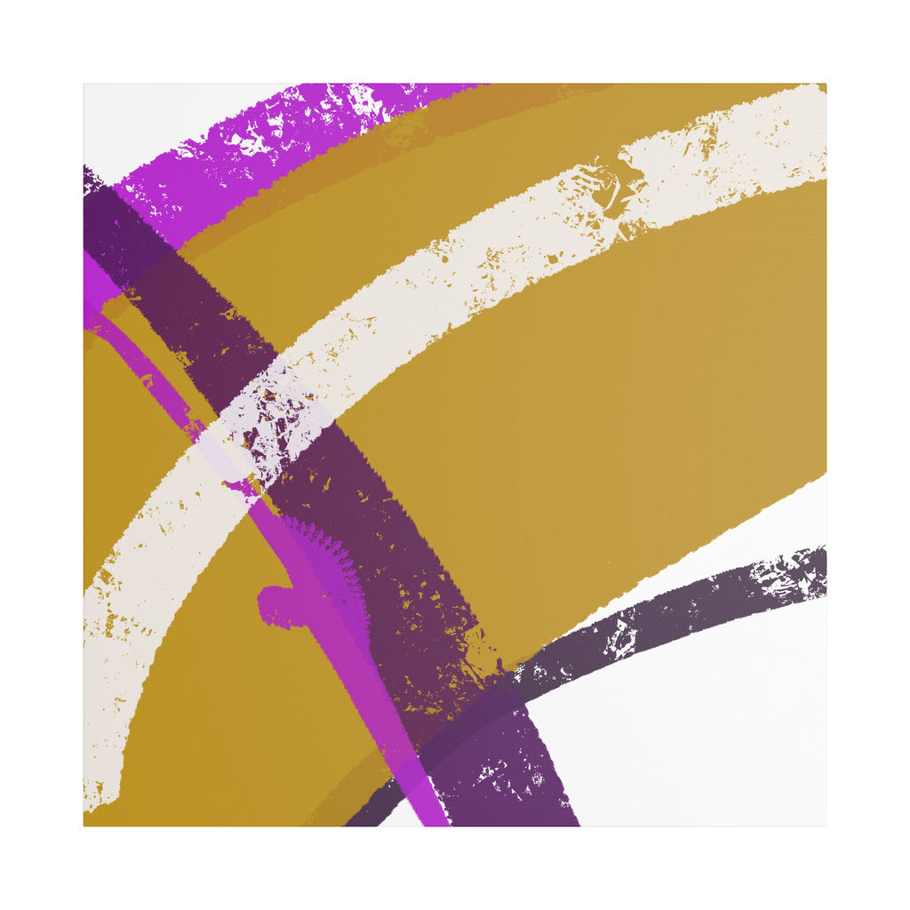 Veins of Light (Canvas)