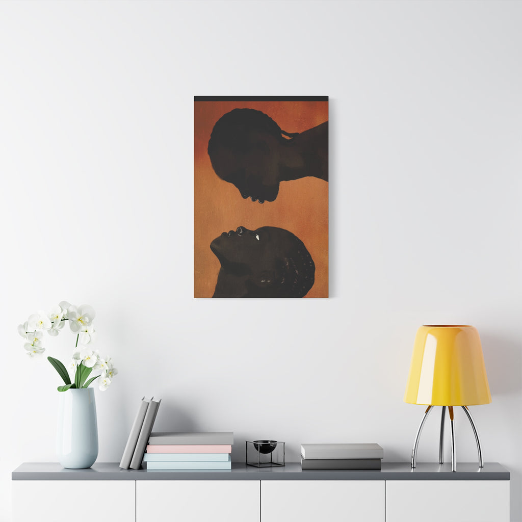 Mirror Me (Canvas)