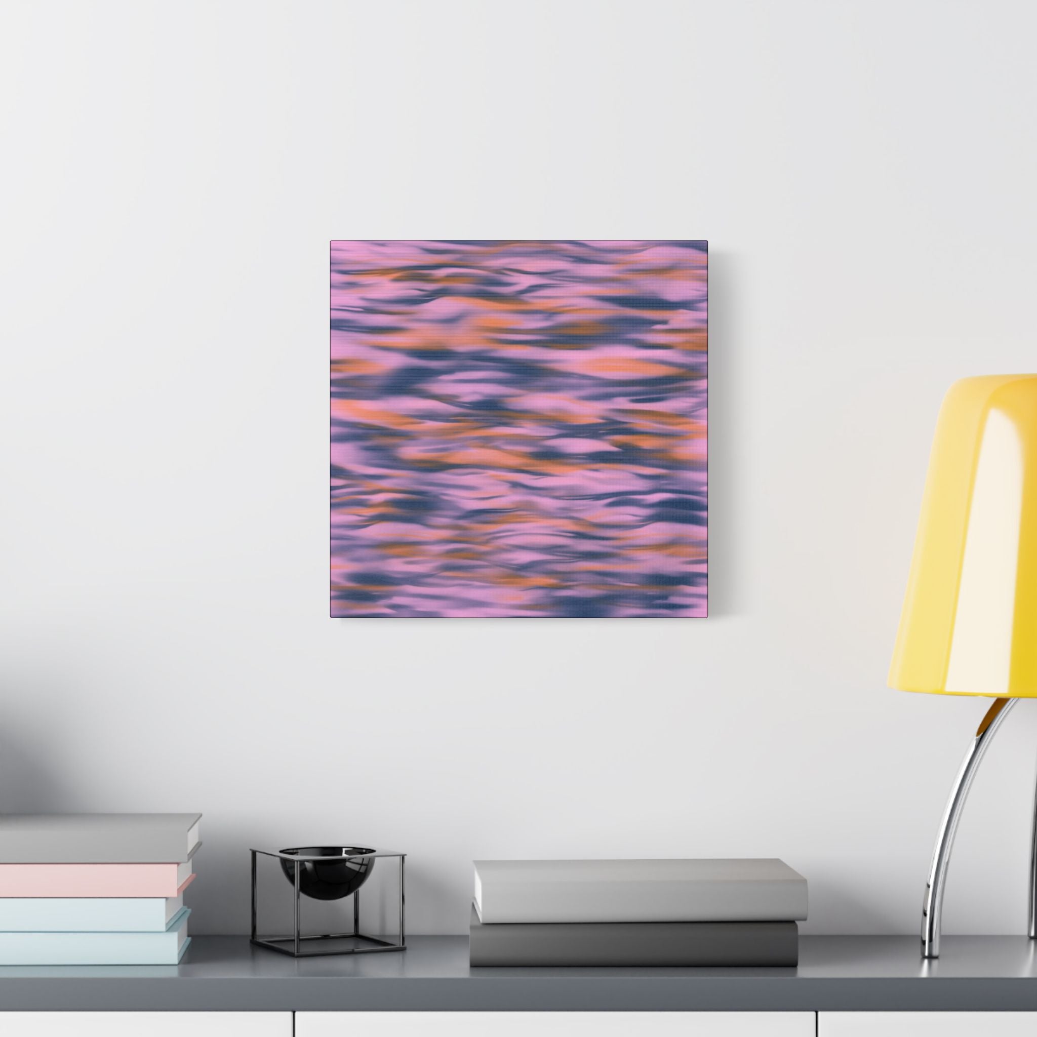 Safari (Canvas)