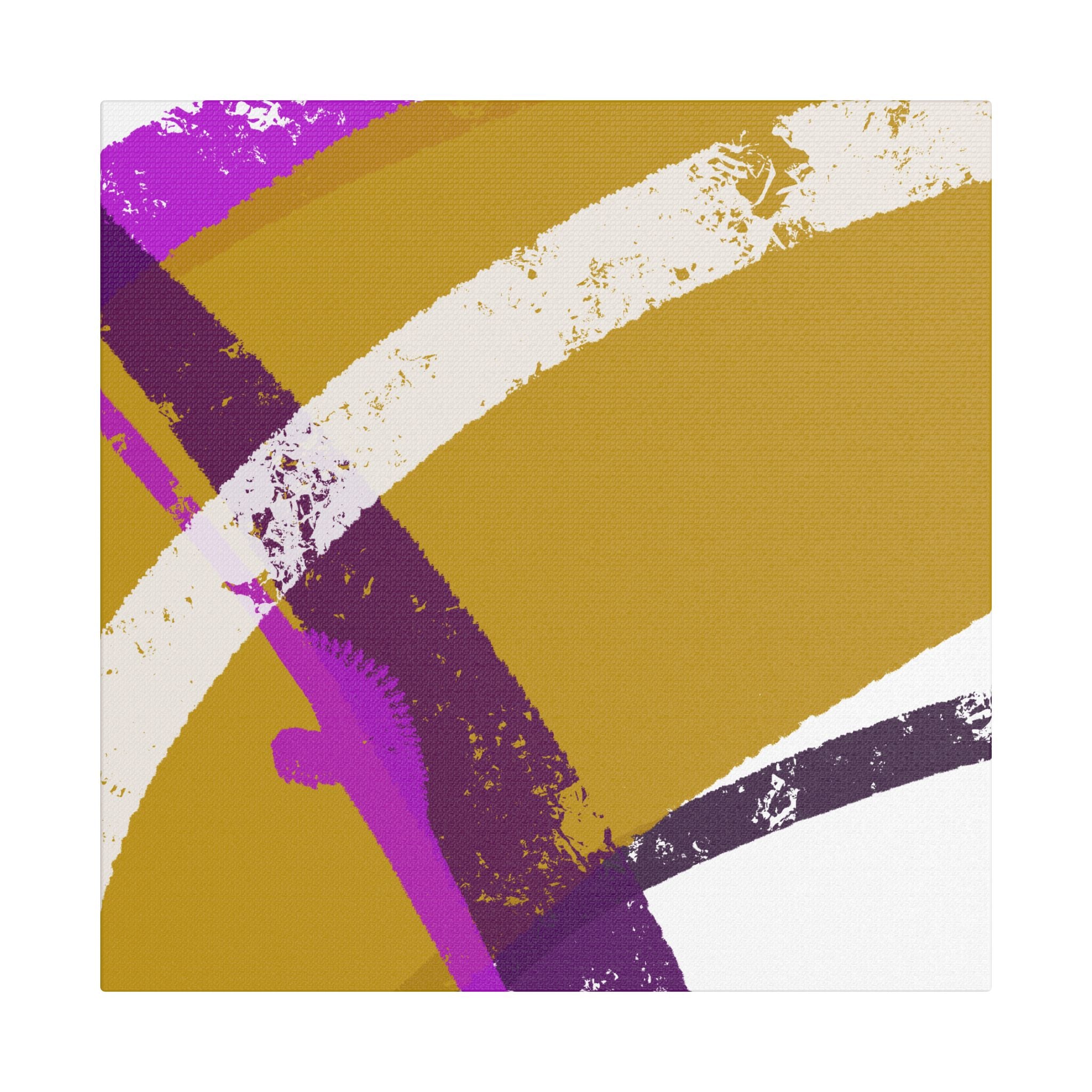 Veins of Light (Canvas)