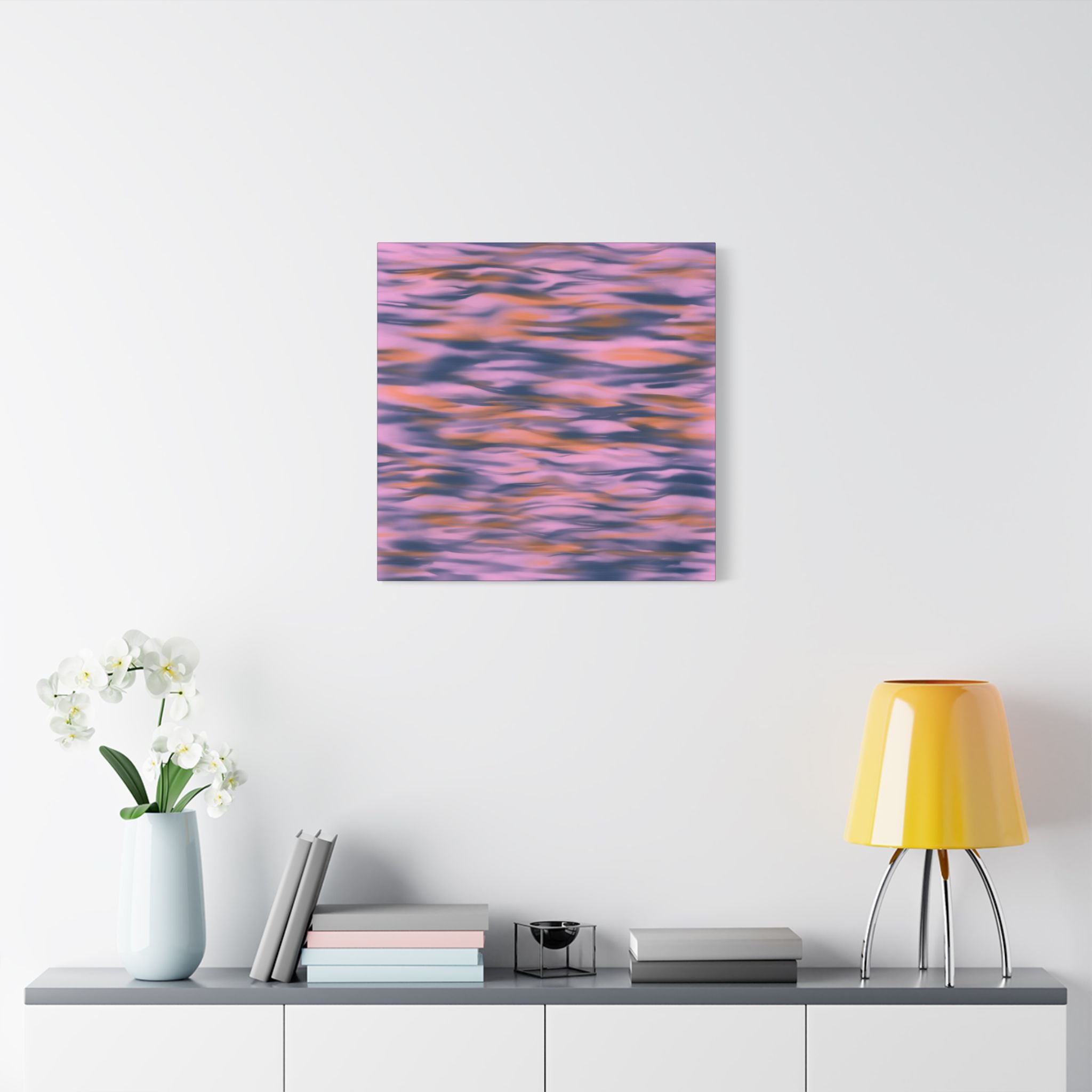 Safari (Canvas)