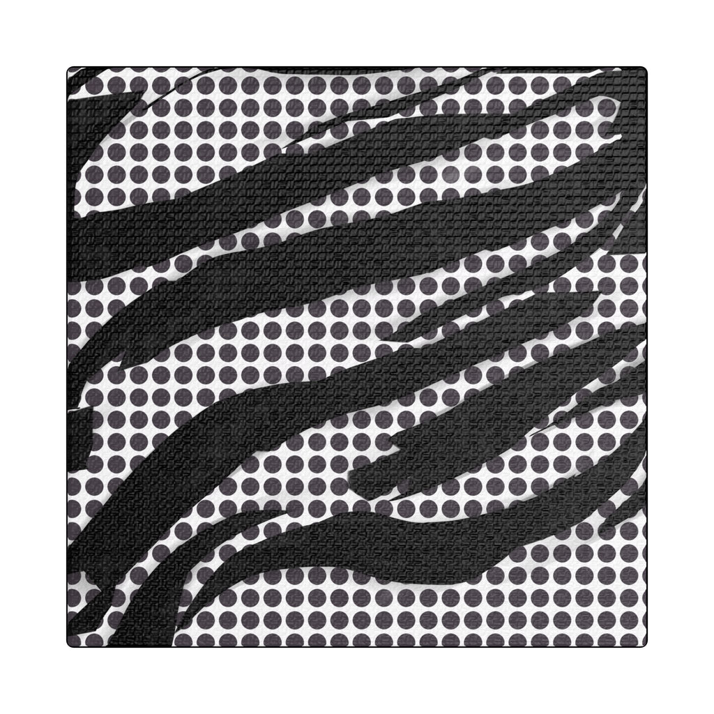 Abstract Safari (Canvas)