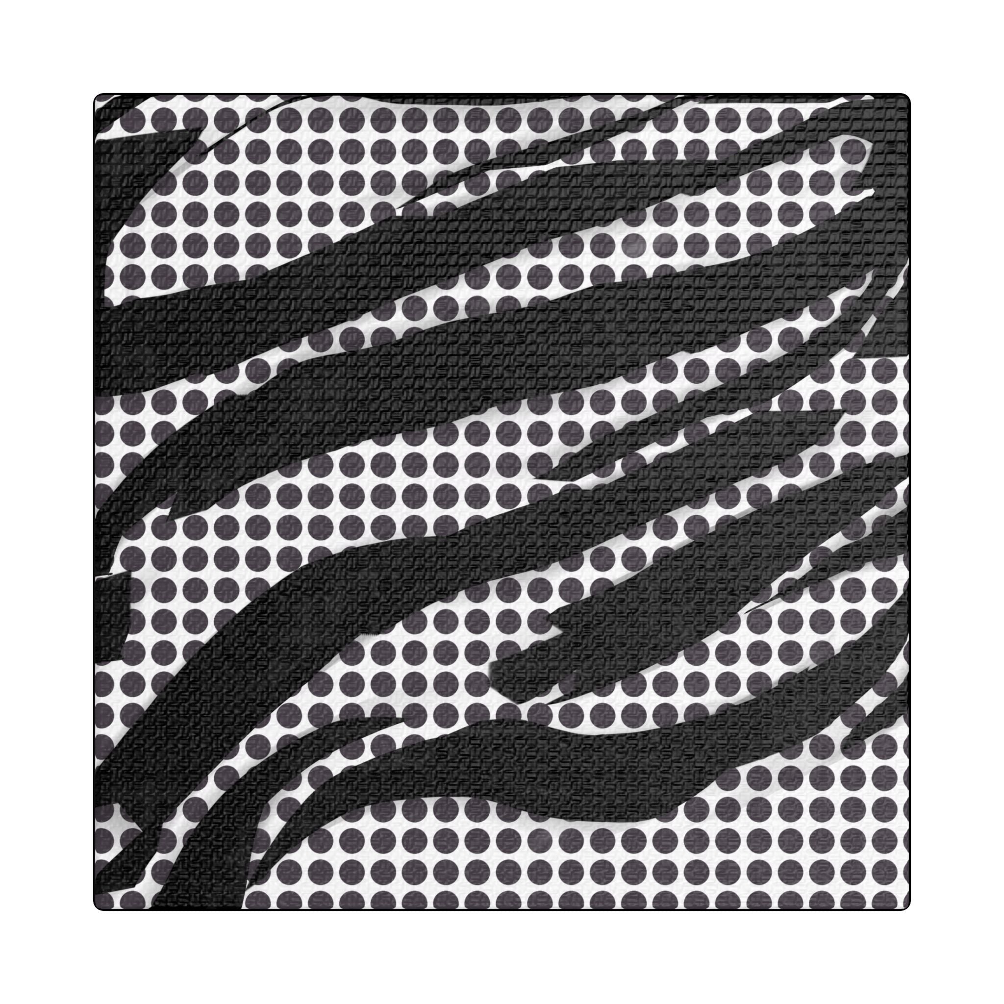 Abstract Safari (Canvas)