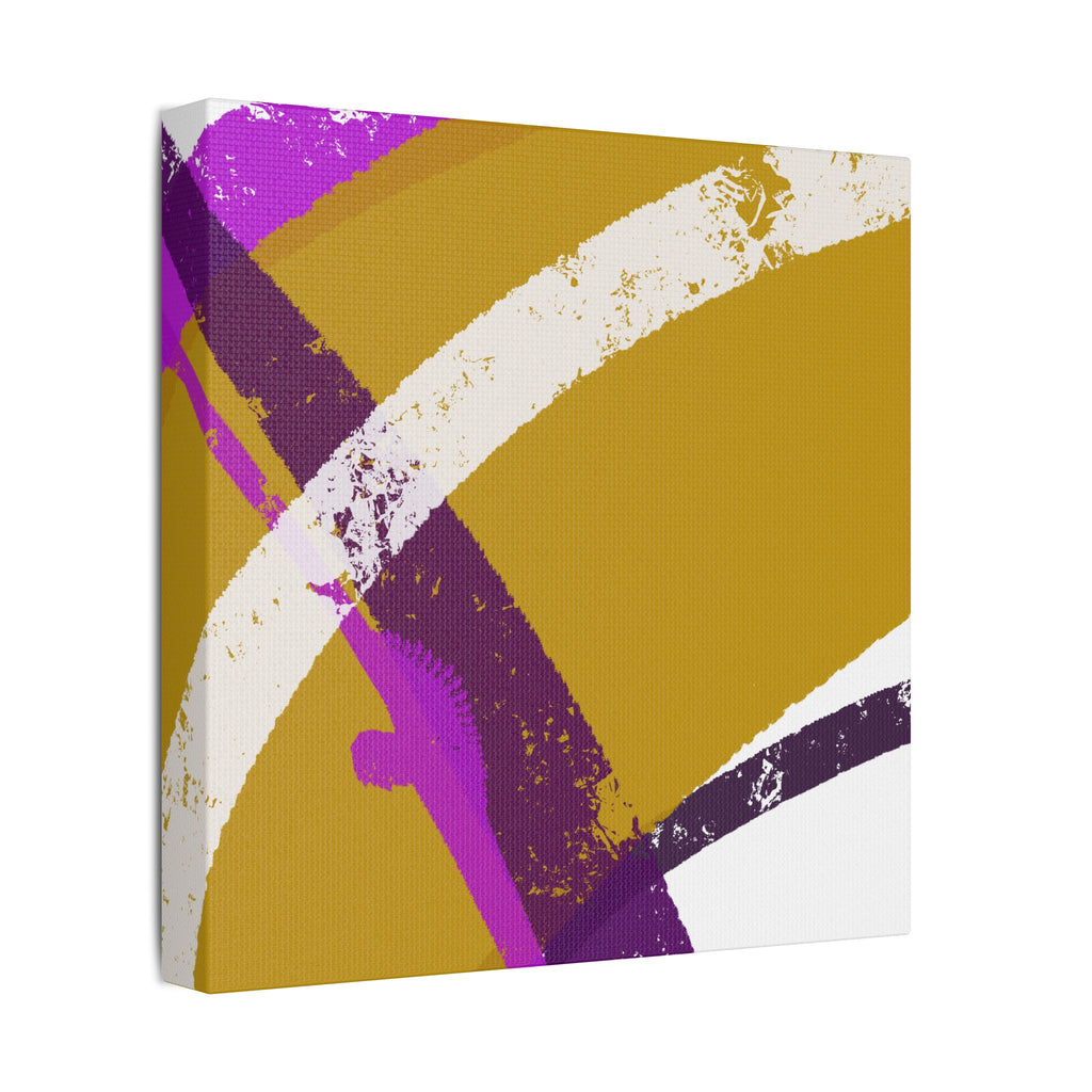 Veins of Light (Canvas)