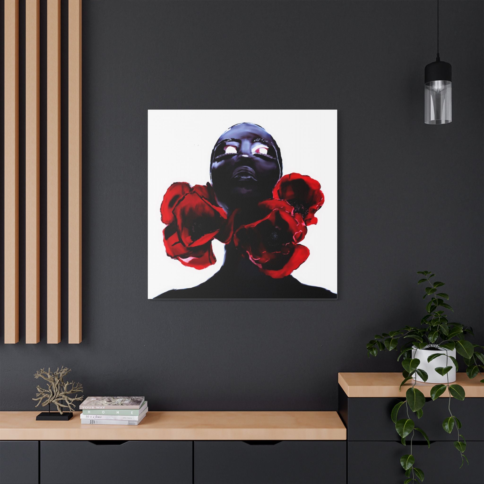 Headspace (Canvas)