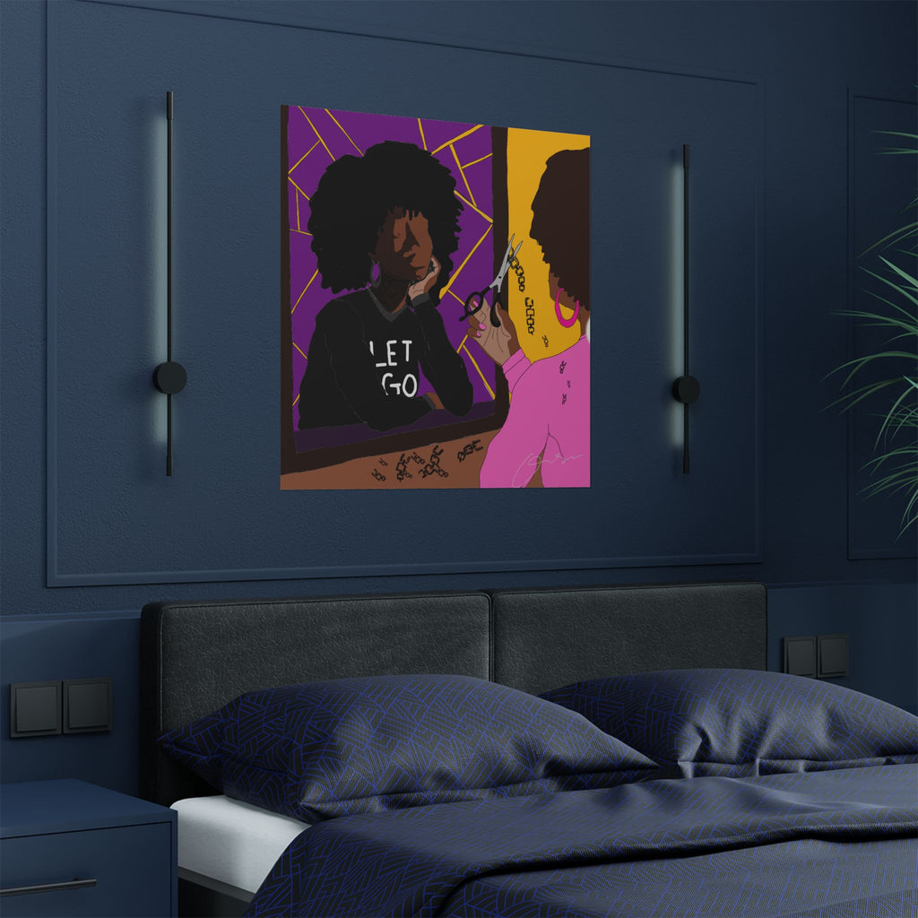 The Final Cut Poster