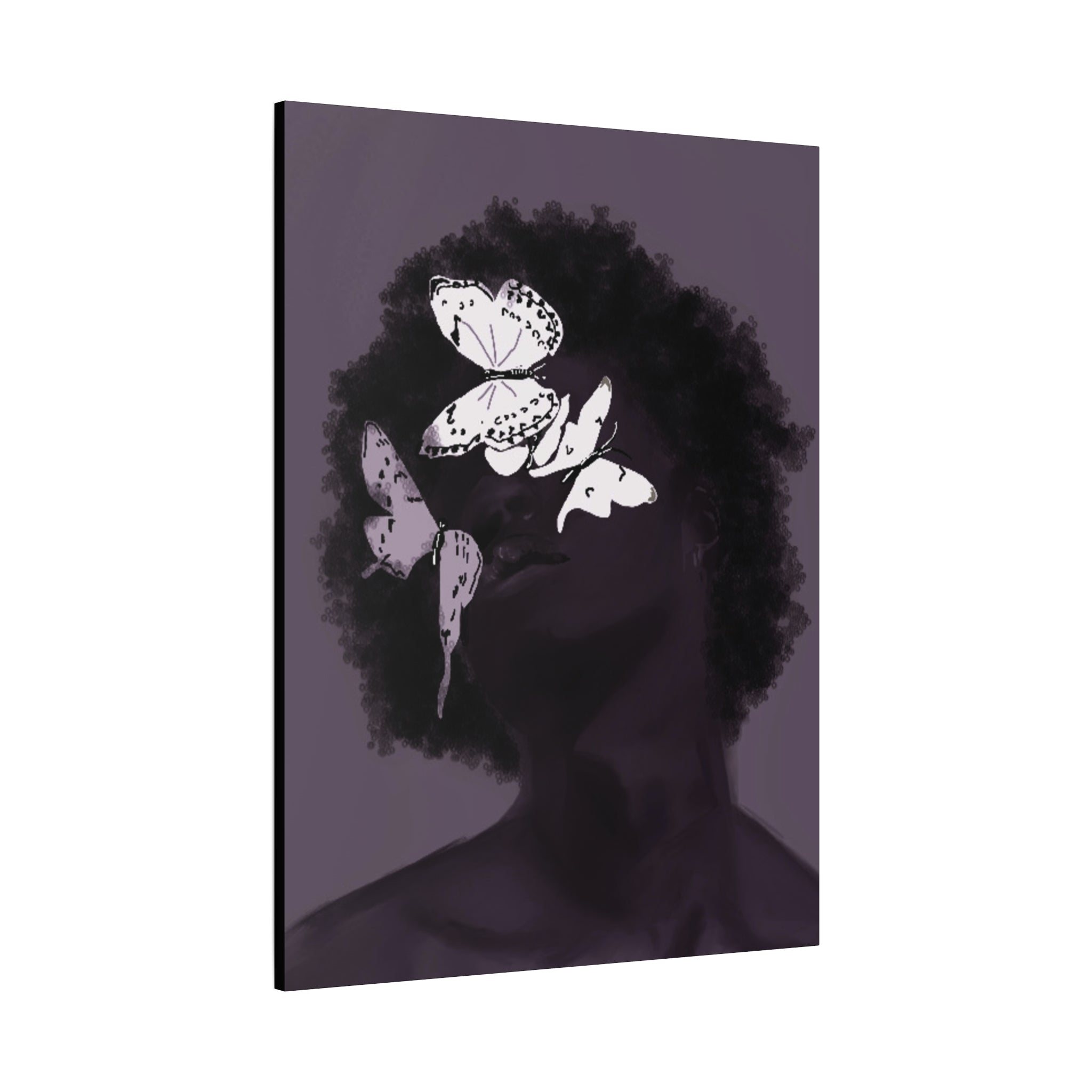Elegant Whisper (canvas)