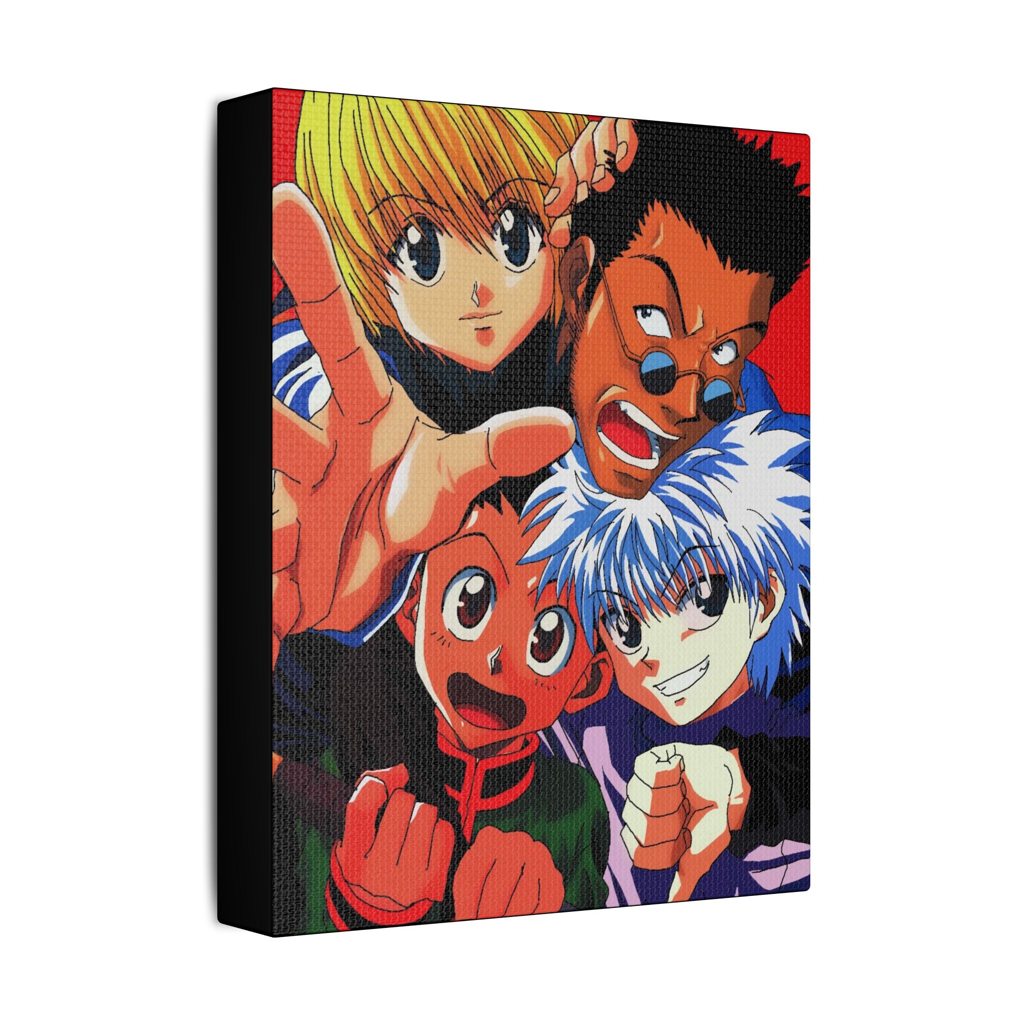 Hunter x Hunter (Canvas)