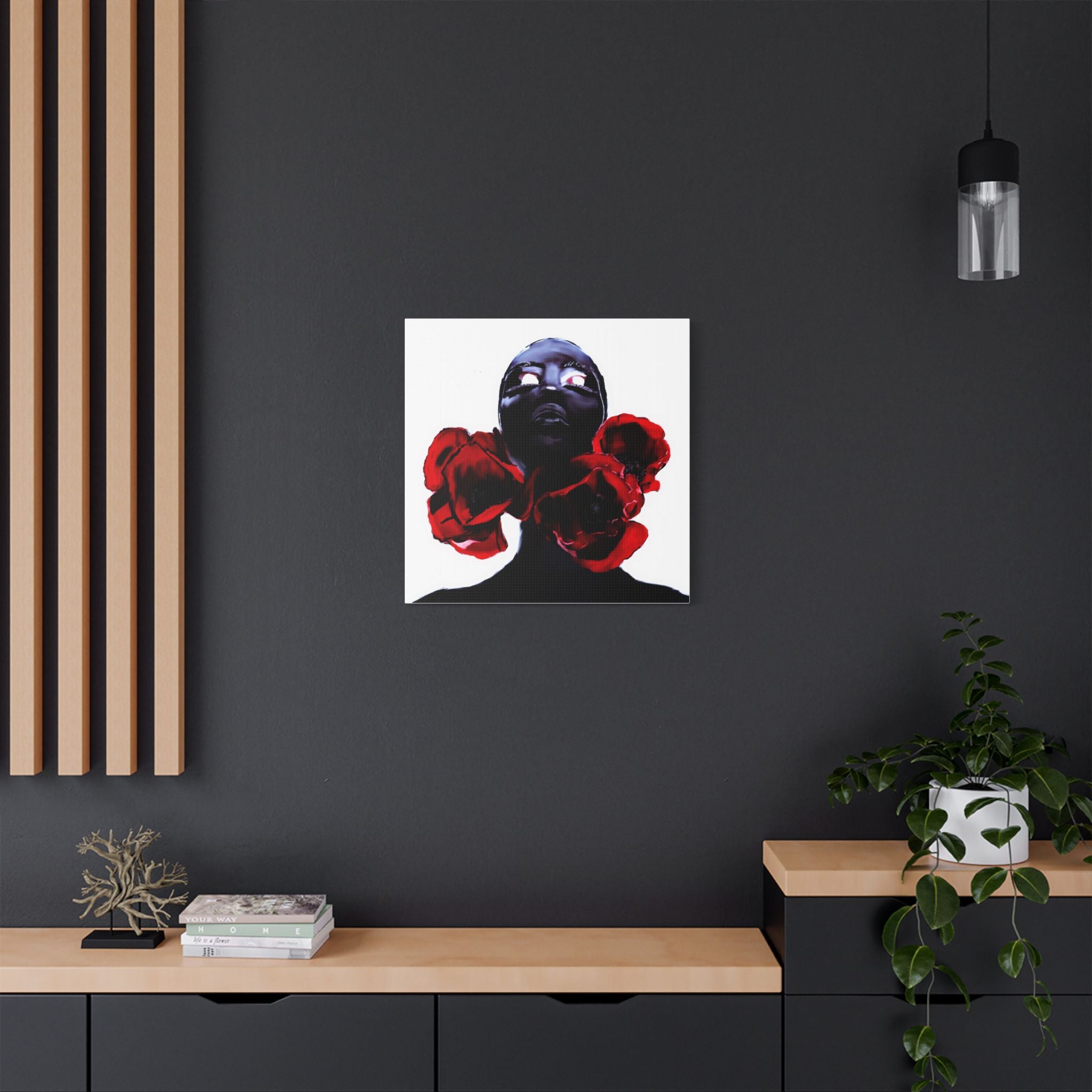 Headspace (Canvas)
