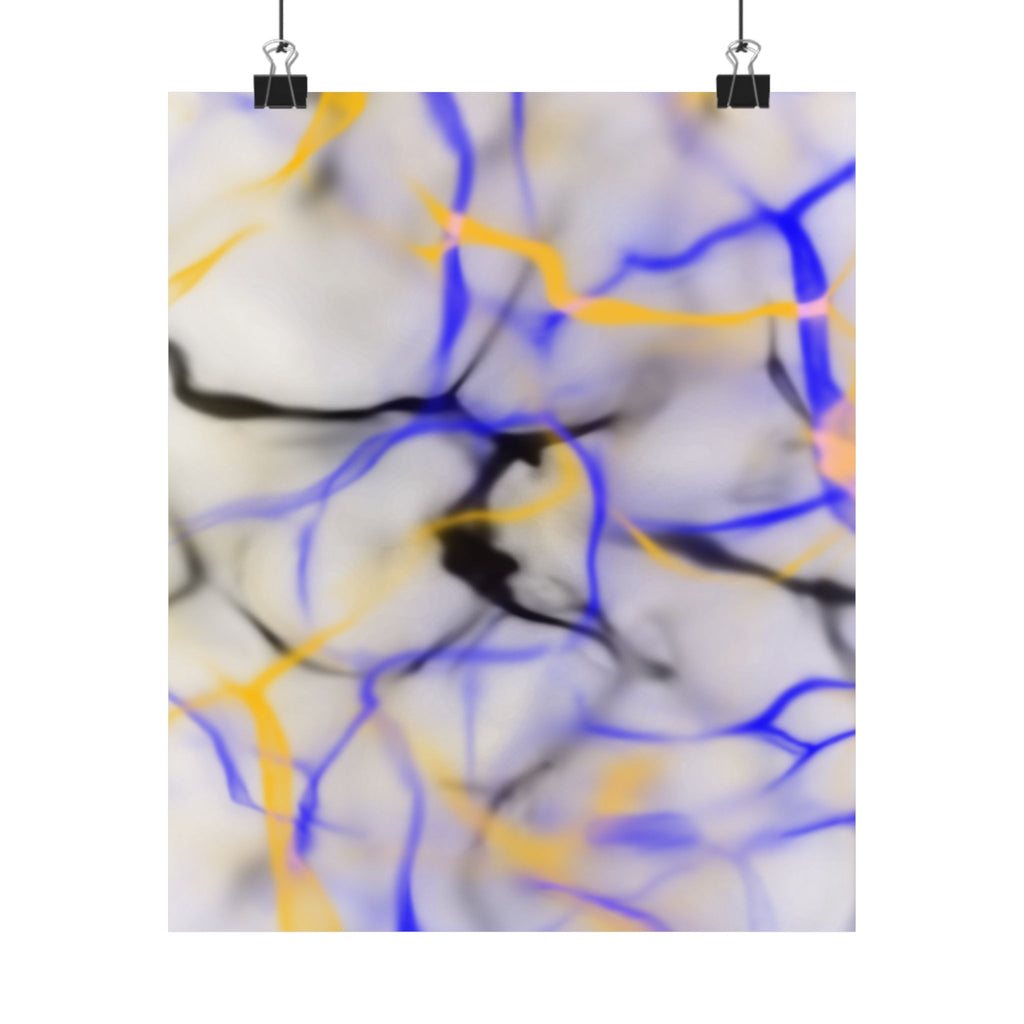 The Brewing Storm (Poster)