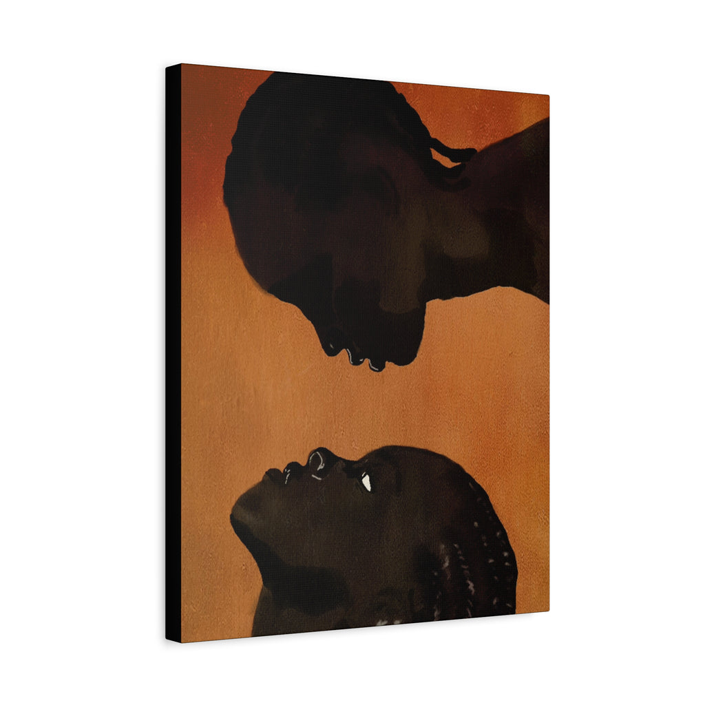 Mirror Me (Canvas)