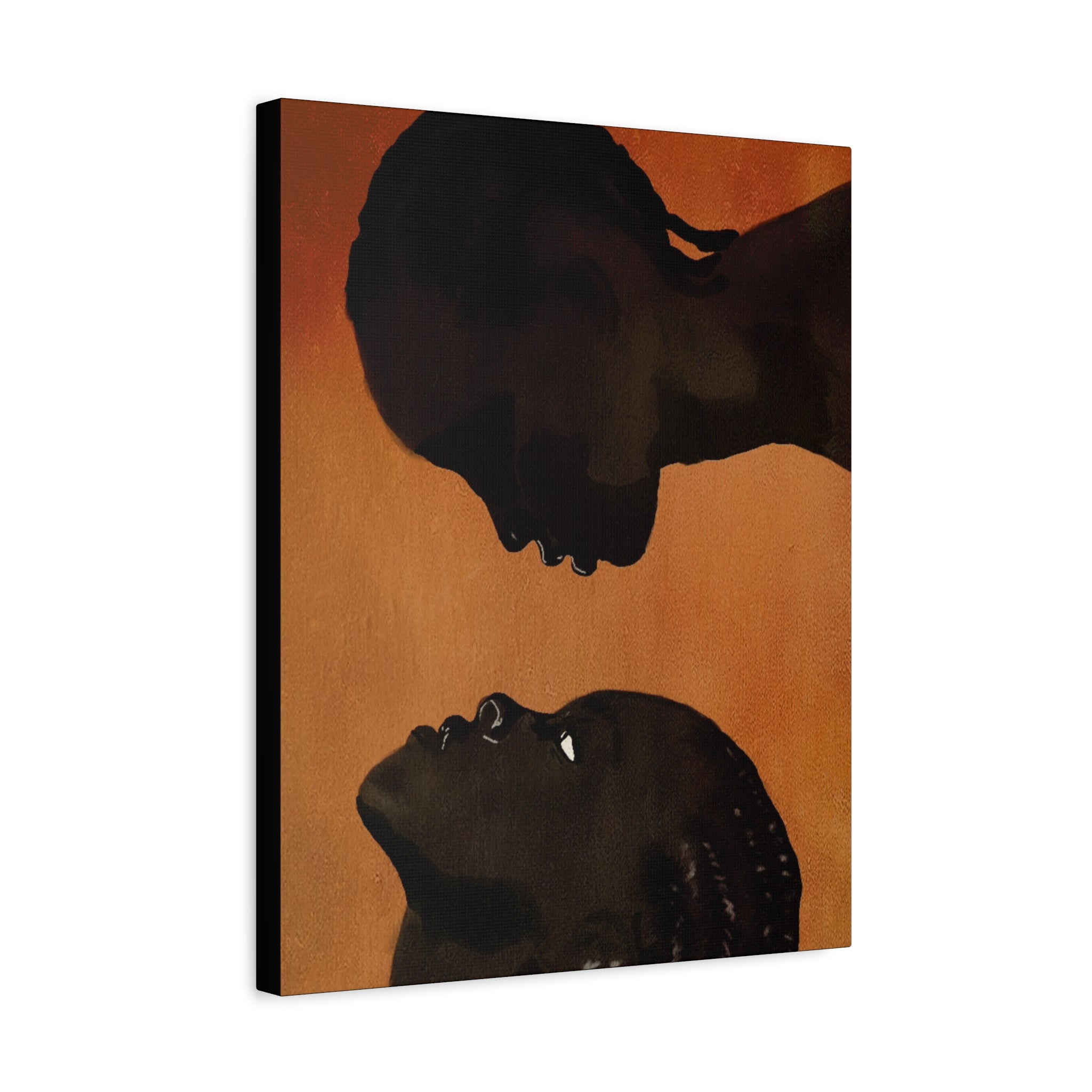 Mirror Me (Canvas)