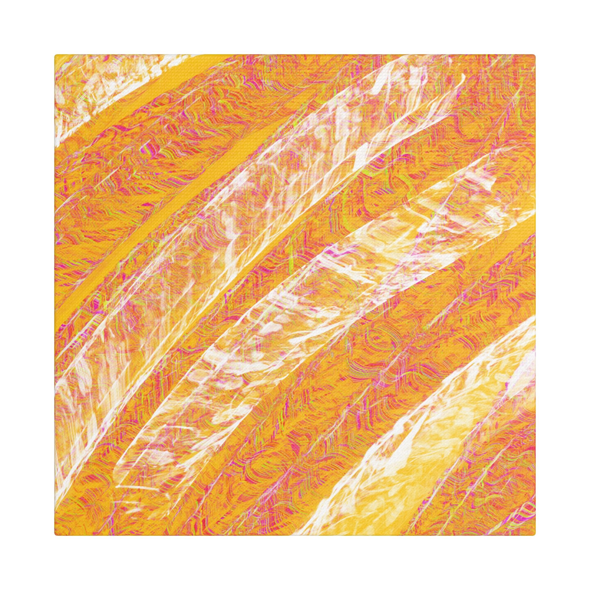 Egyptian Sand (Canvas)
