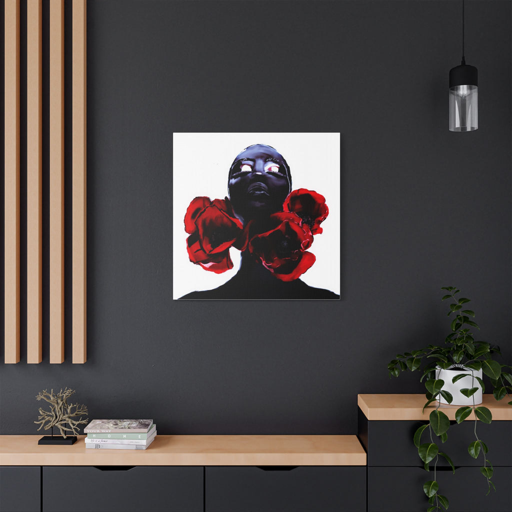 Headspace (Canvas)