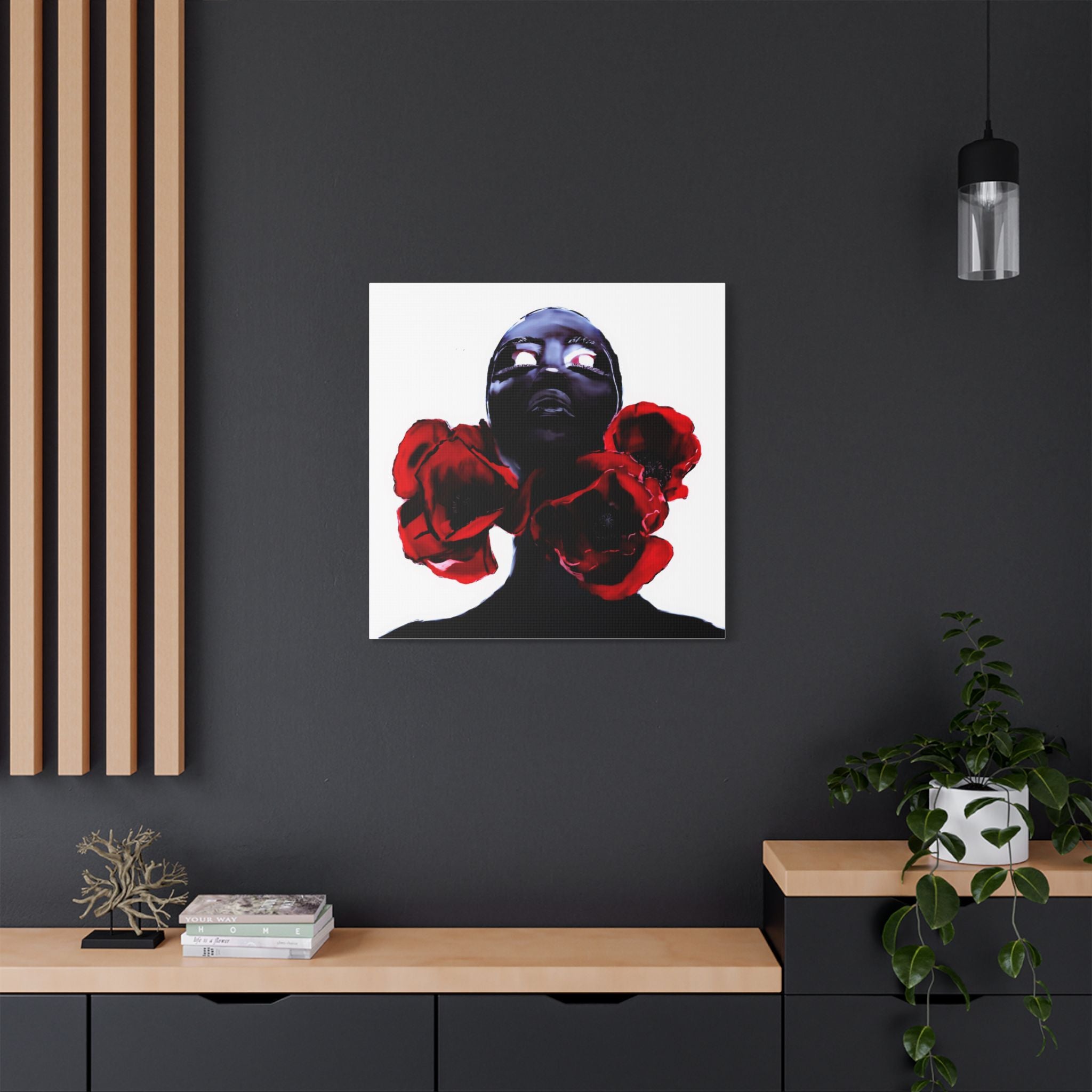Headspace (Canvas)