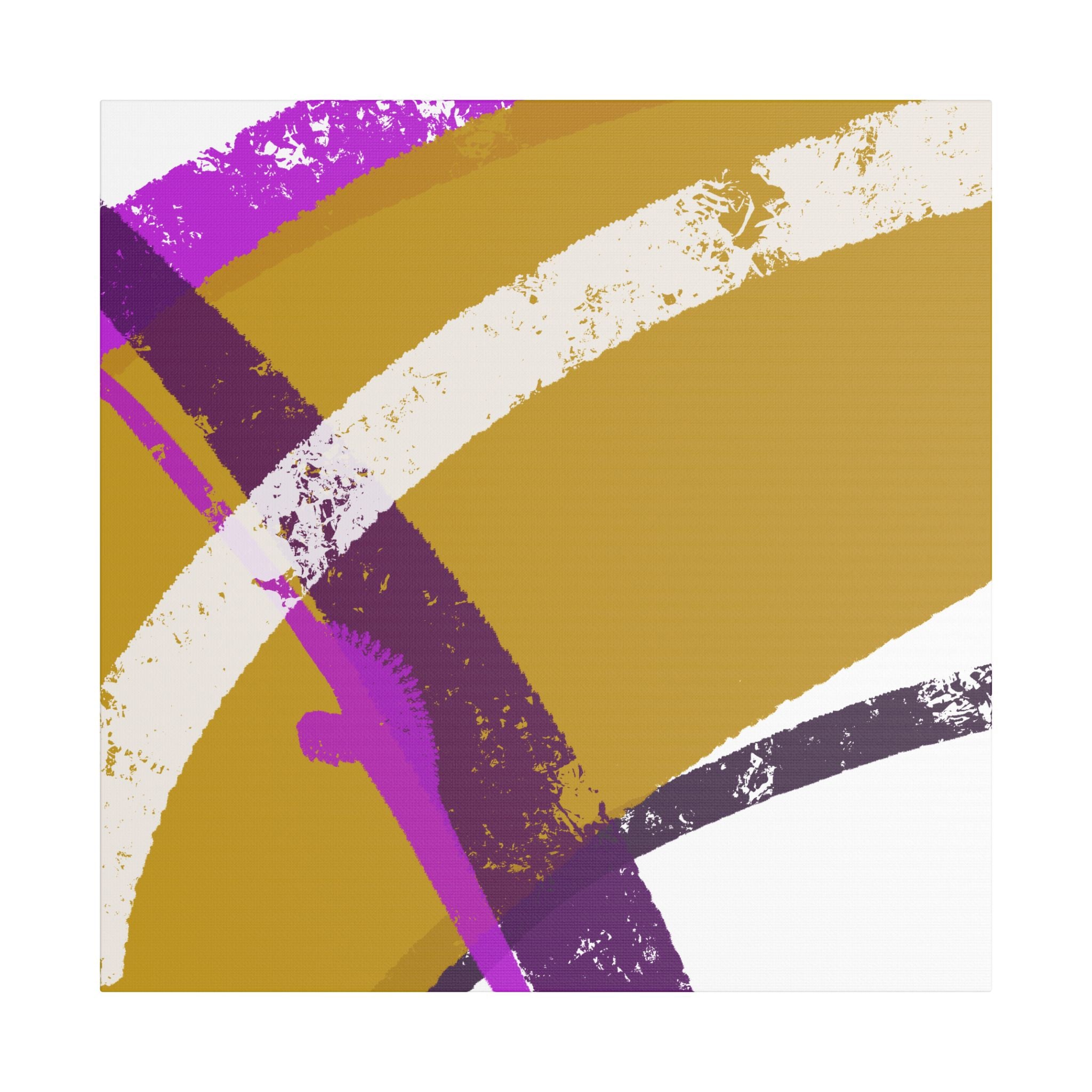 Veins of Light (Canvas)