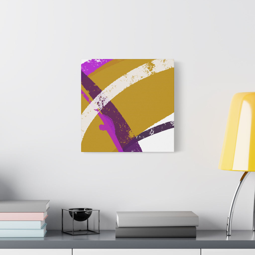 Veins of Light (Canvas)