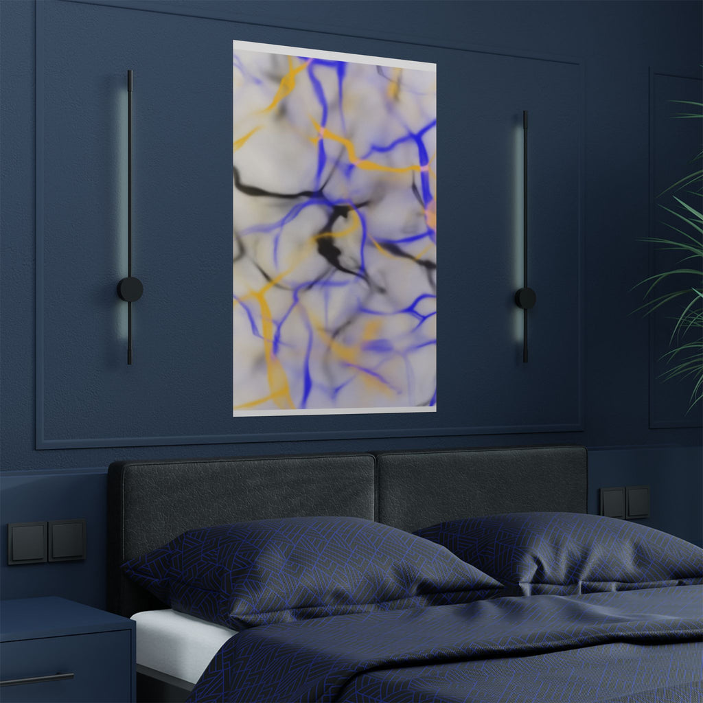 The Brewing Storm (Poster)