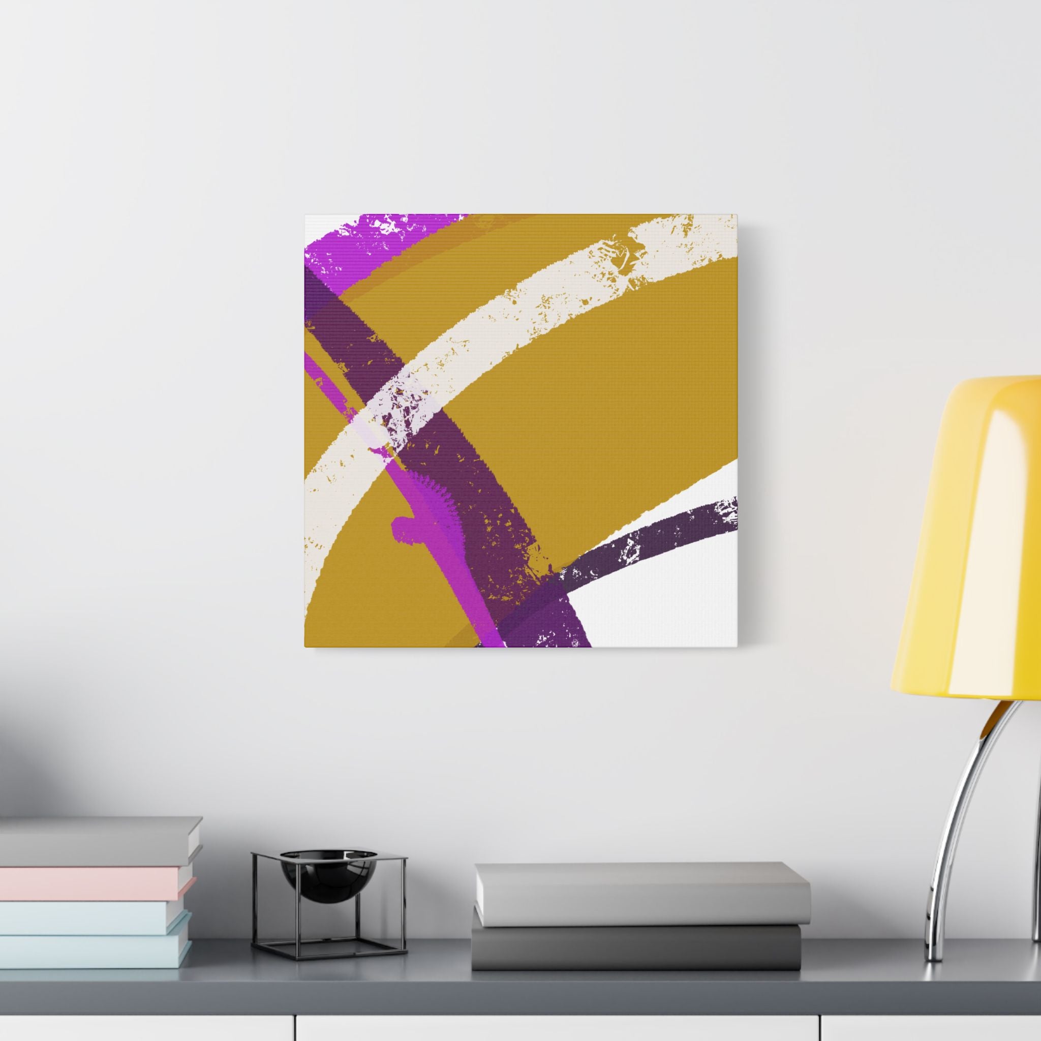 Veins of Light (Canvas)