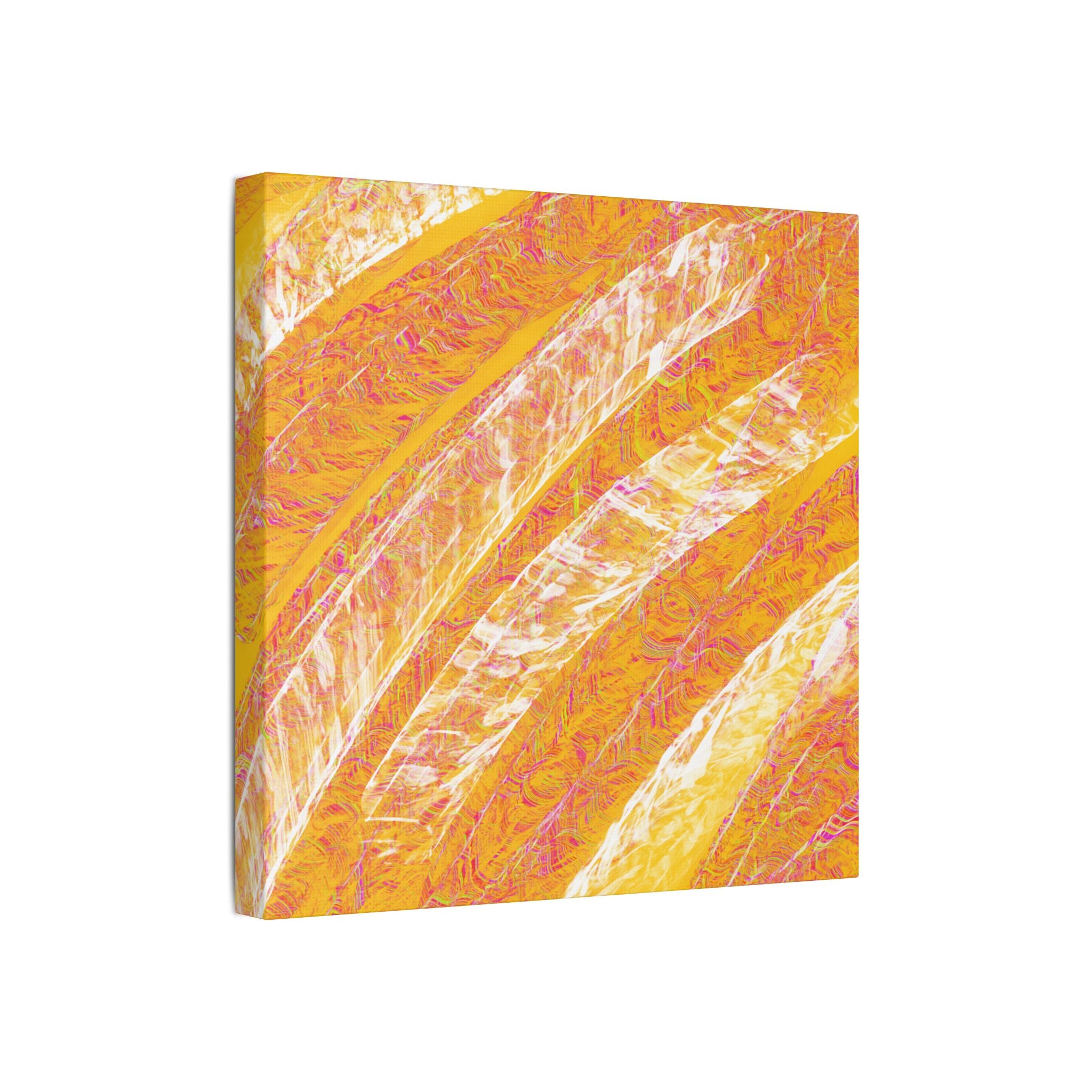 Egyptian Sand (Canvas)
