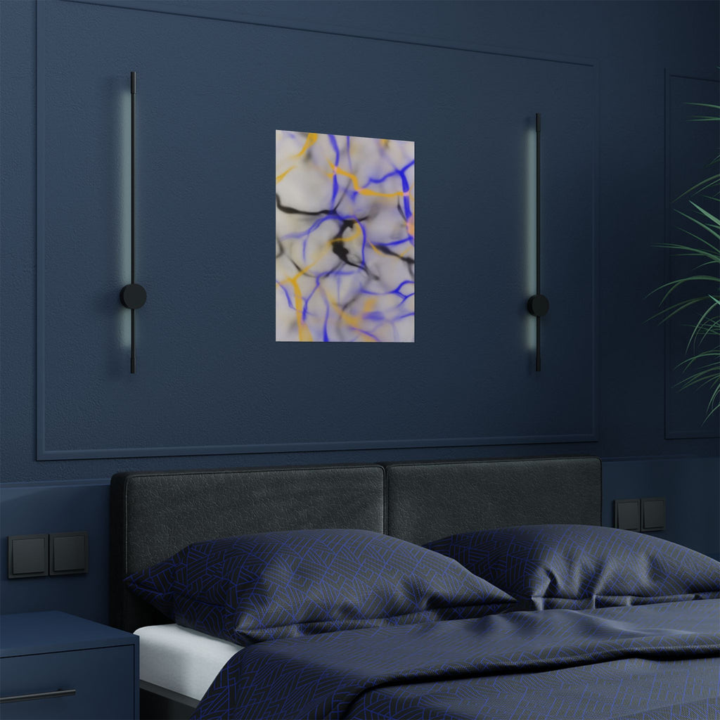 The Brewing Storm (Poster)