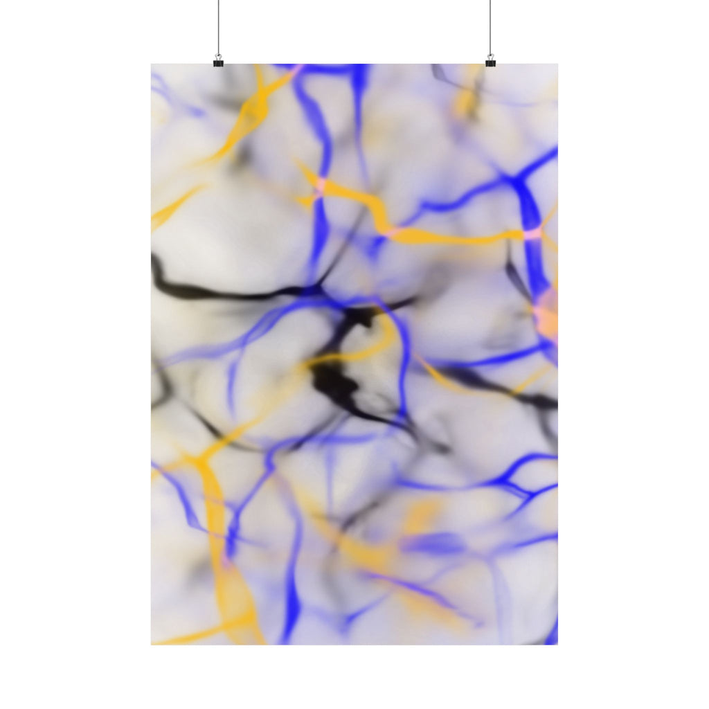 The Brewing Storm (Poster)