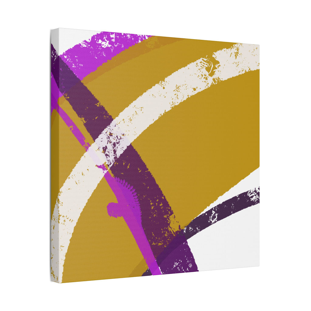 Veins of Light (Canvas)