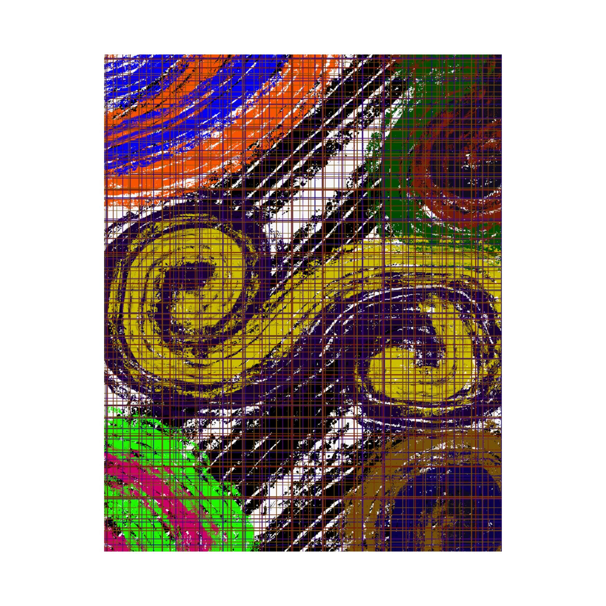 Spiral (Poster)