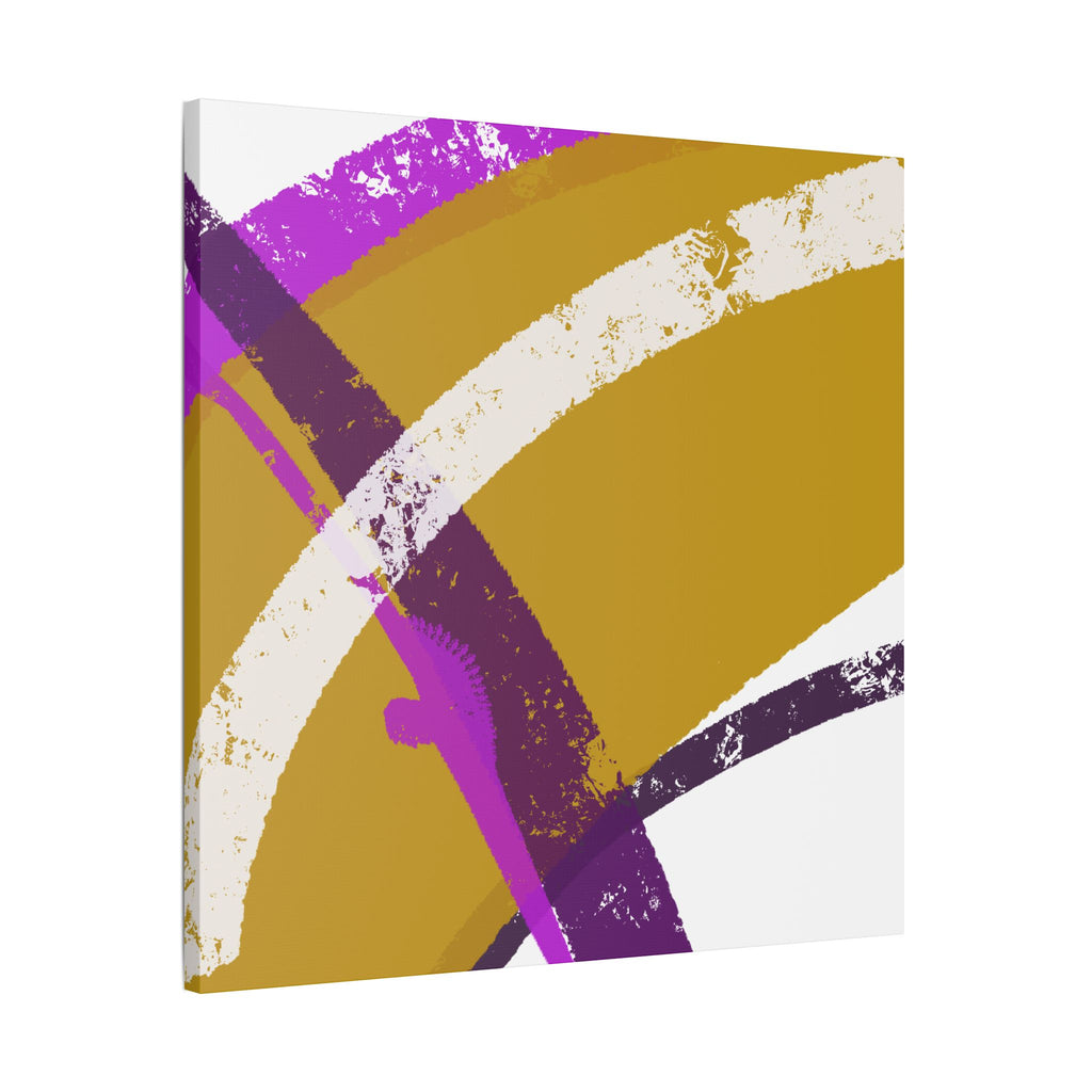 Veins of Light (Canvas)