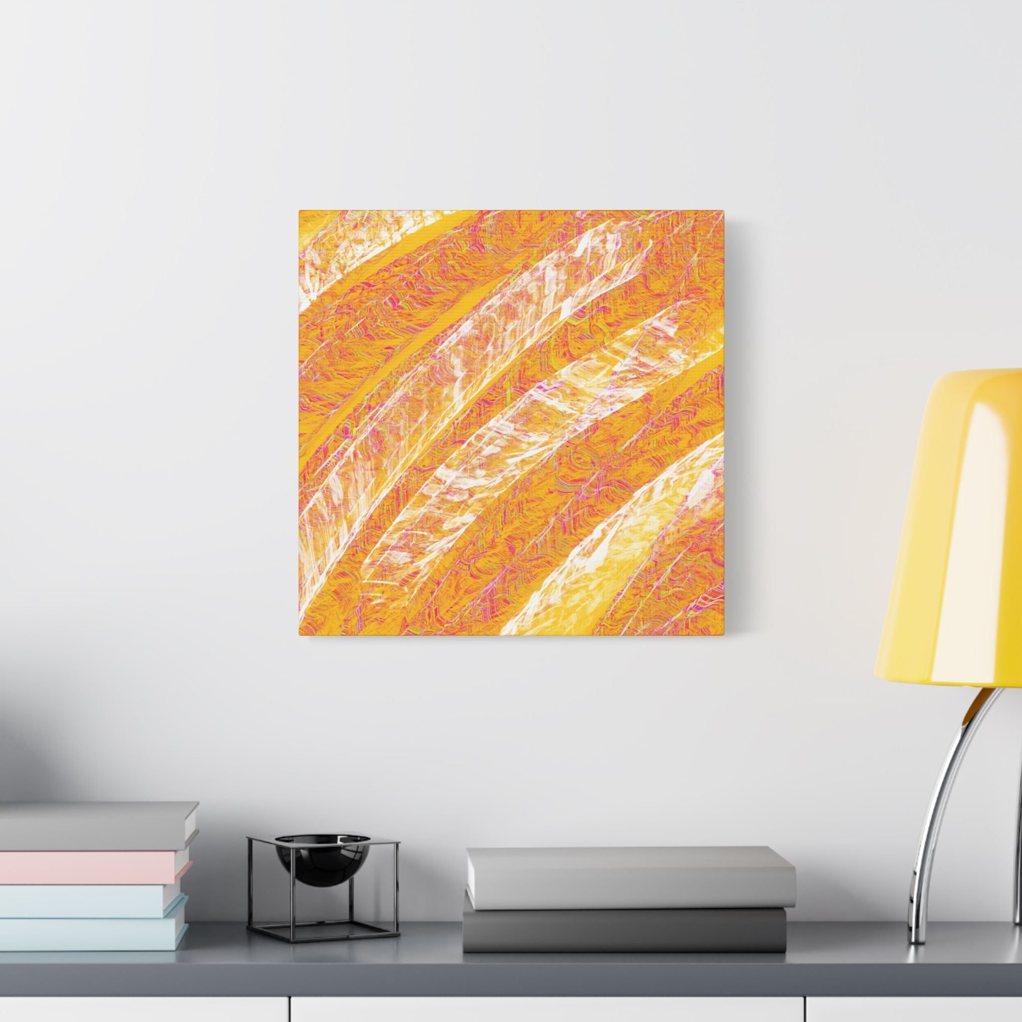 Egyptian Sand (Canvas)
