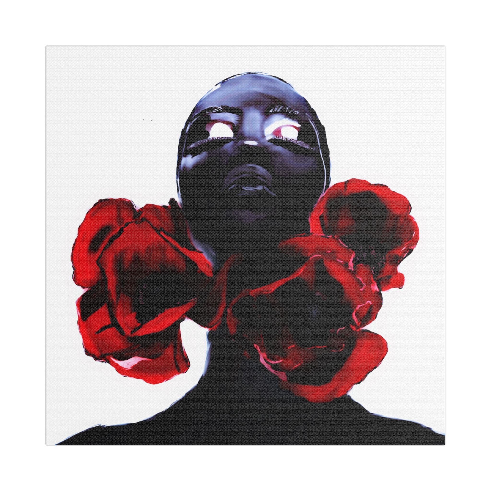 Headspace (Canvas)