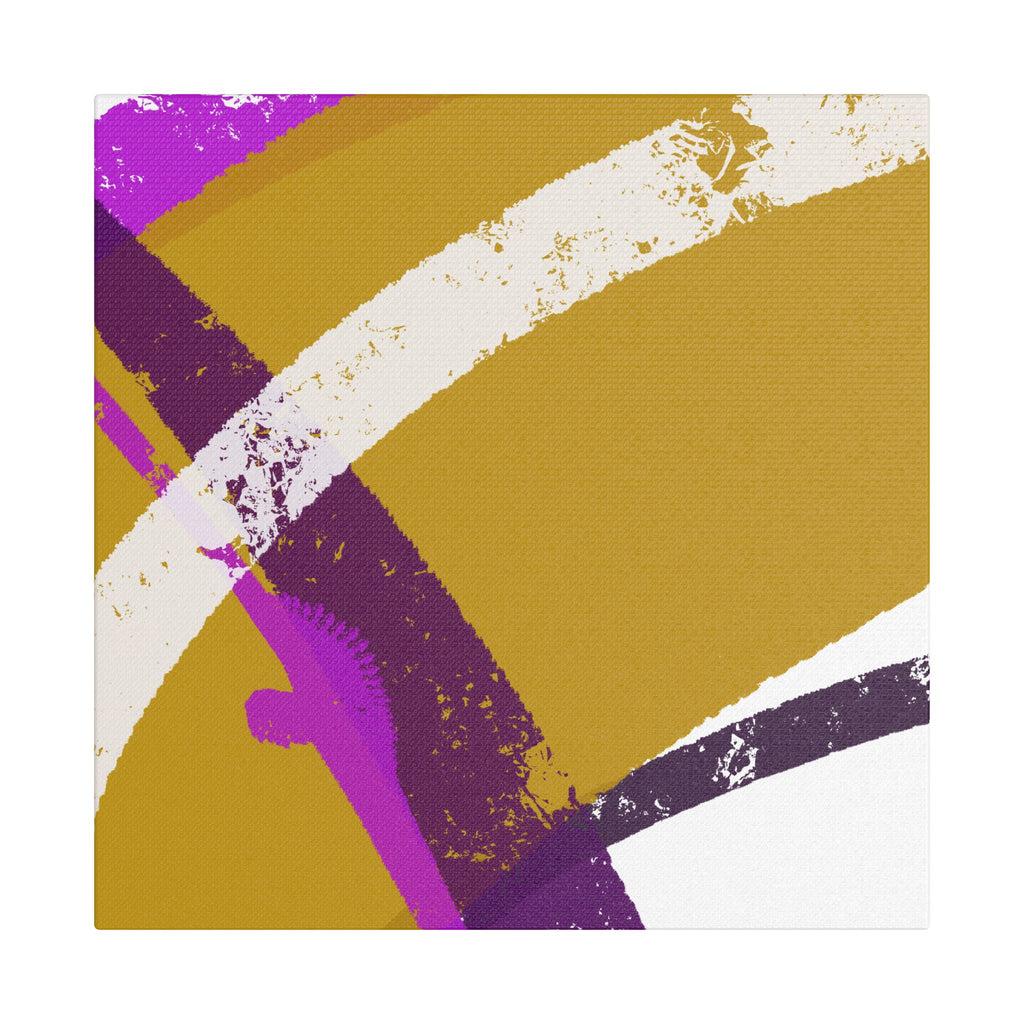 Veins of Light (Canvas)