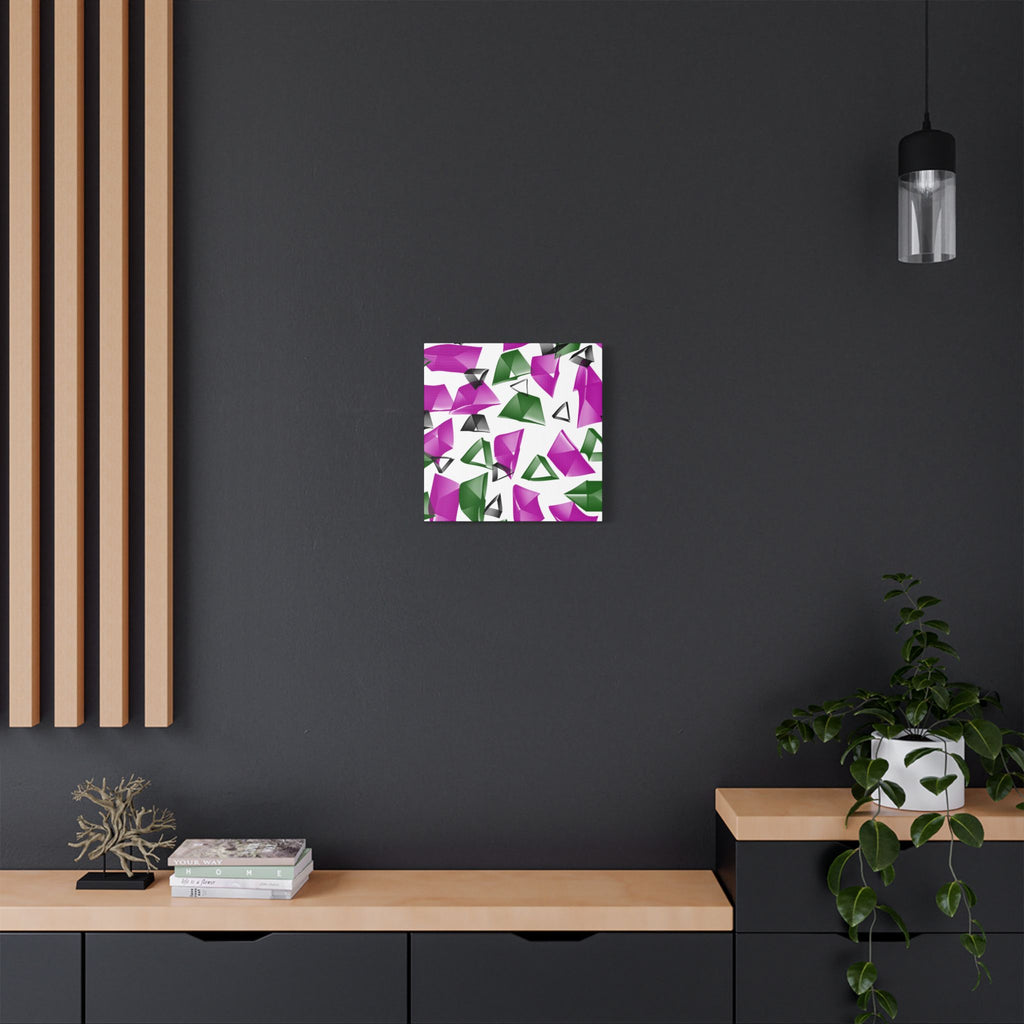 Geometric Reasons (Canvas)