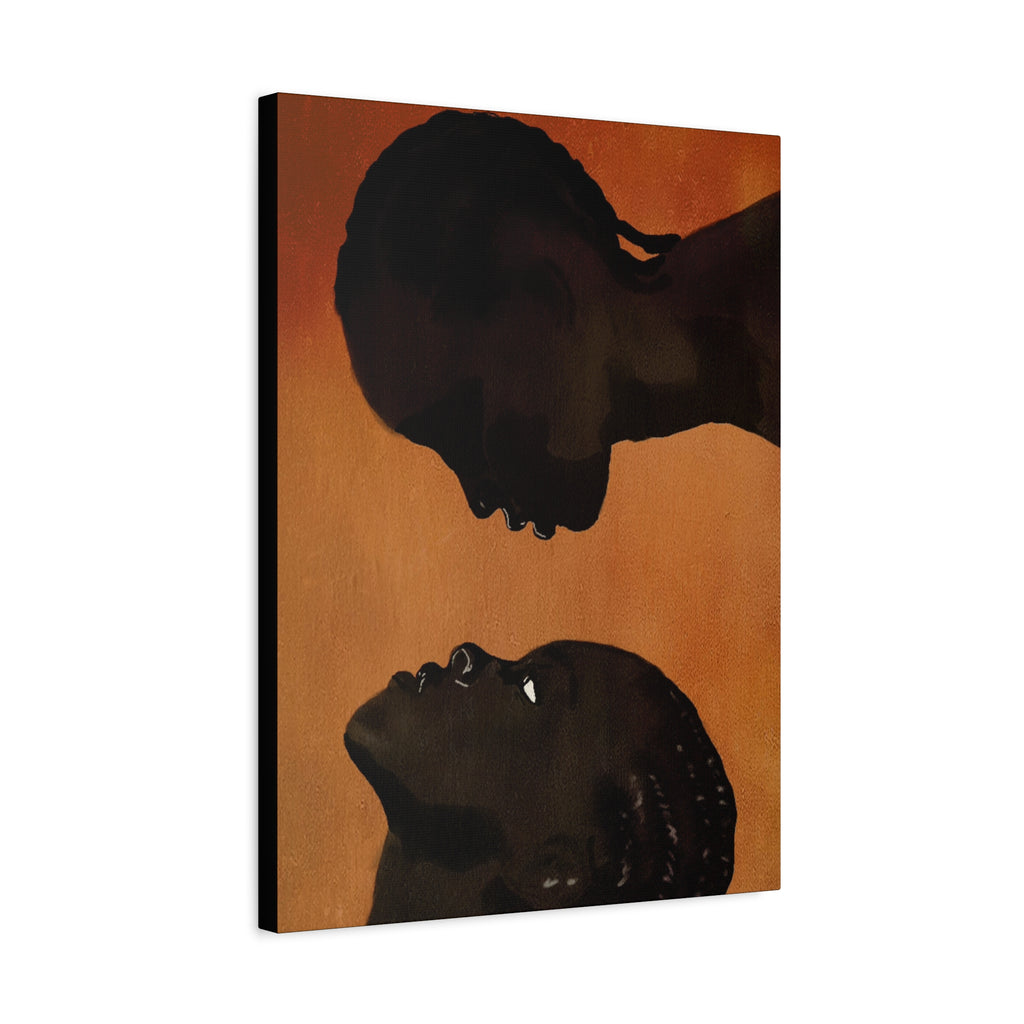 Mirror Me (Canvas)