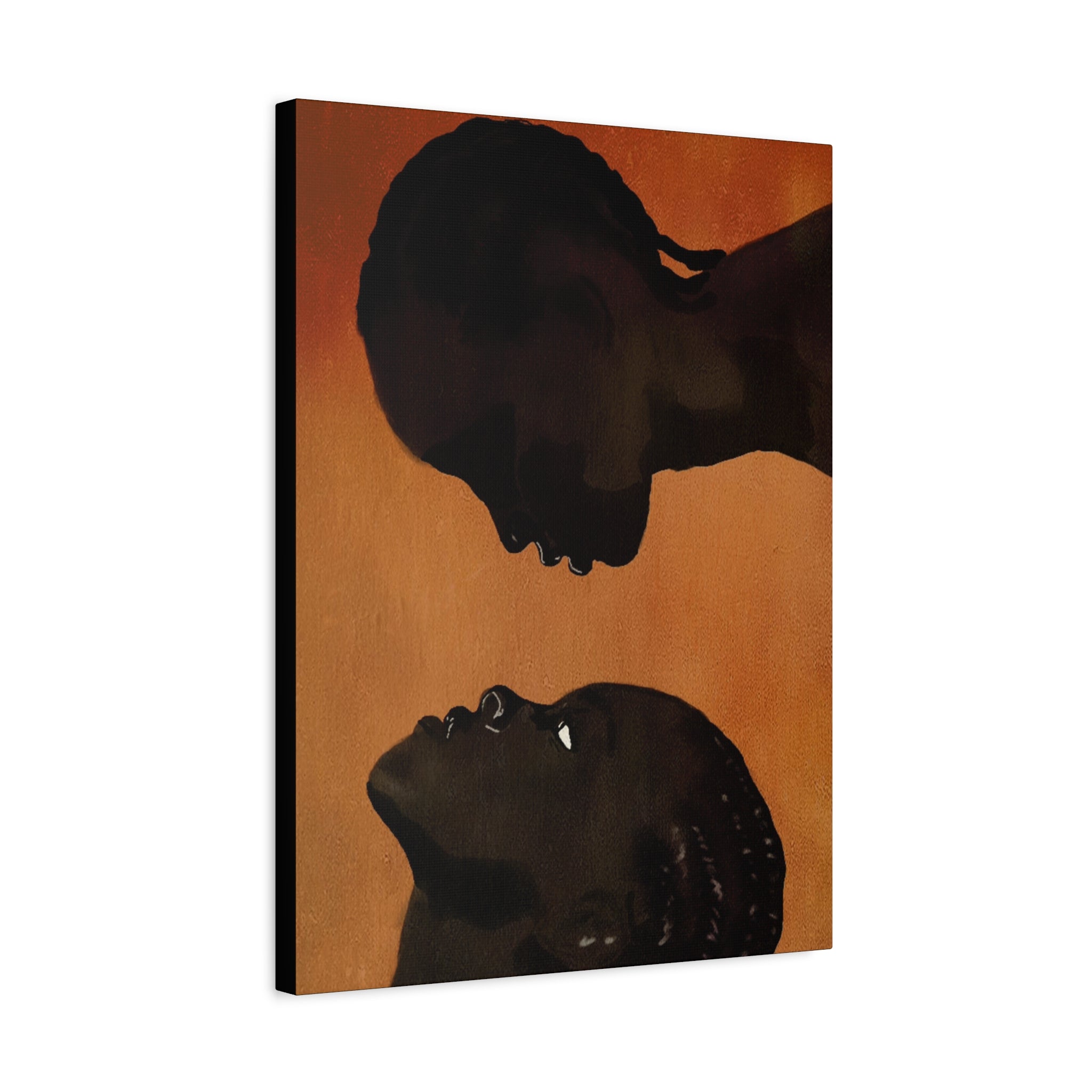 Mirror Me (Canvas)
