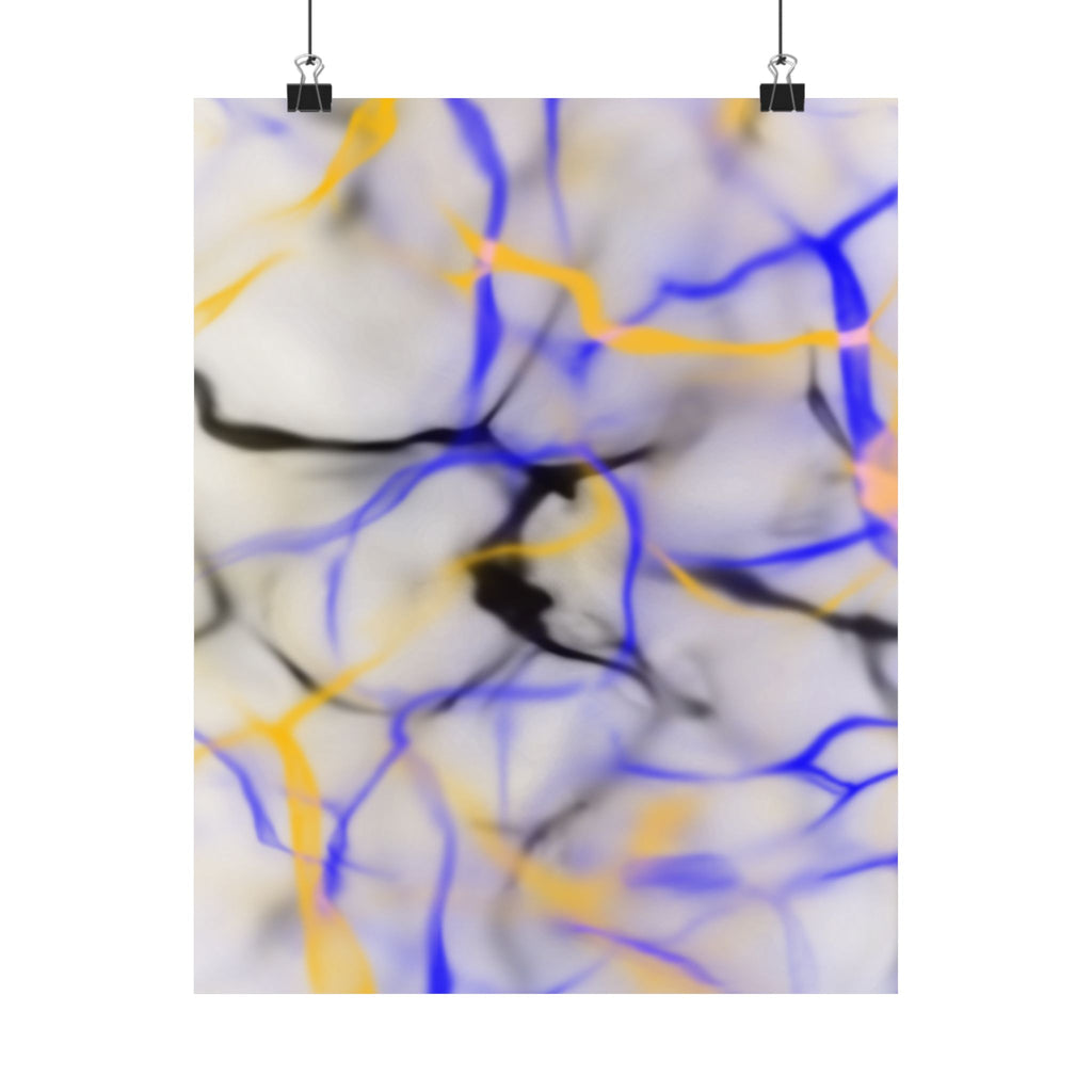 The Brewing Storm (Poster)