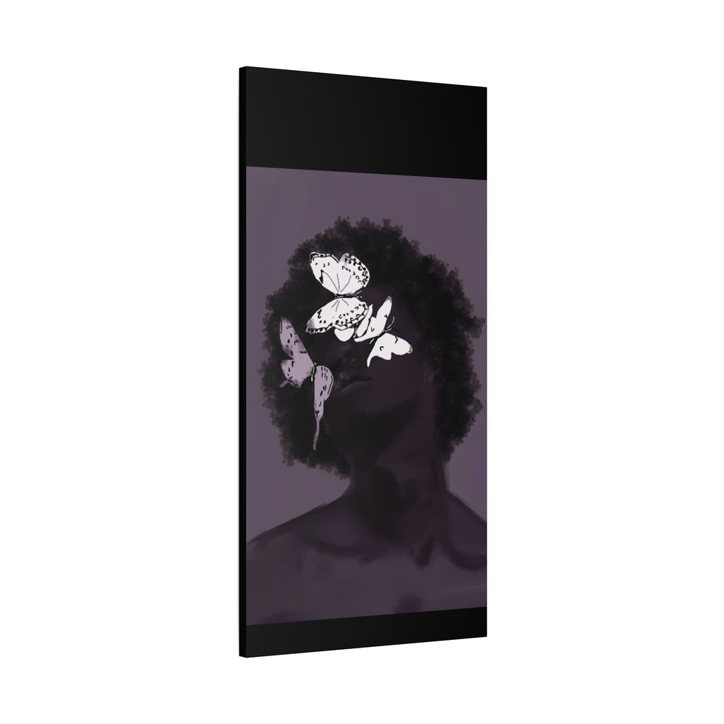 Elegant Whisper (canvas)