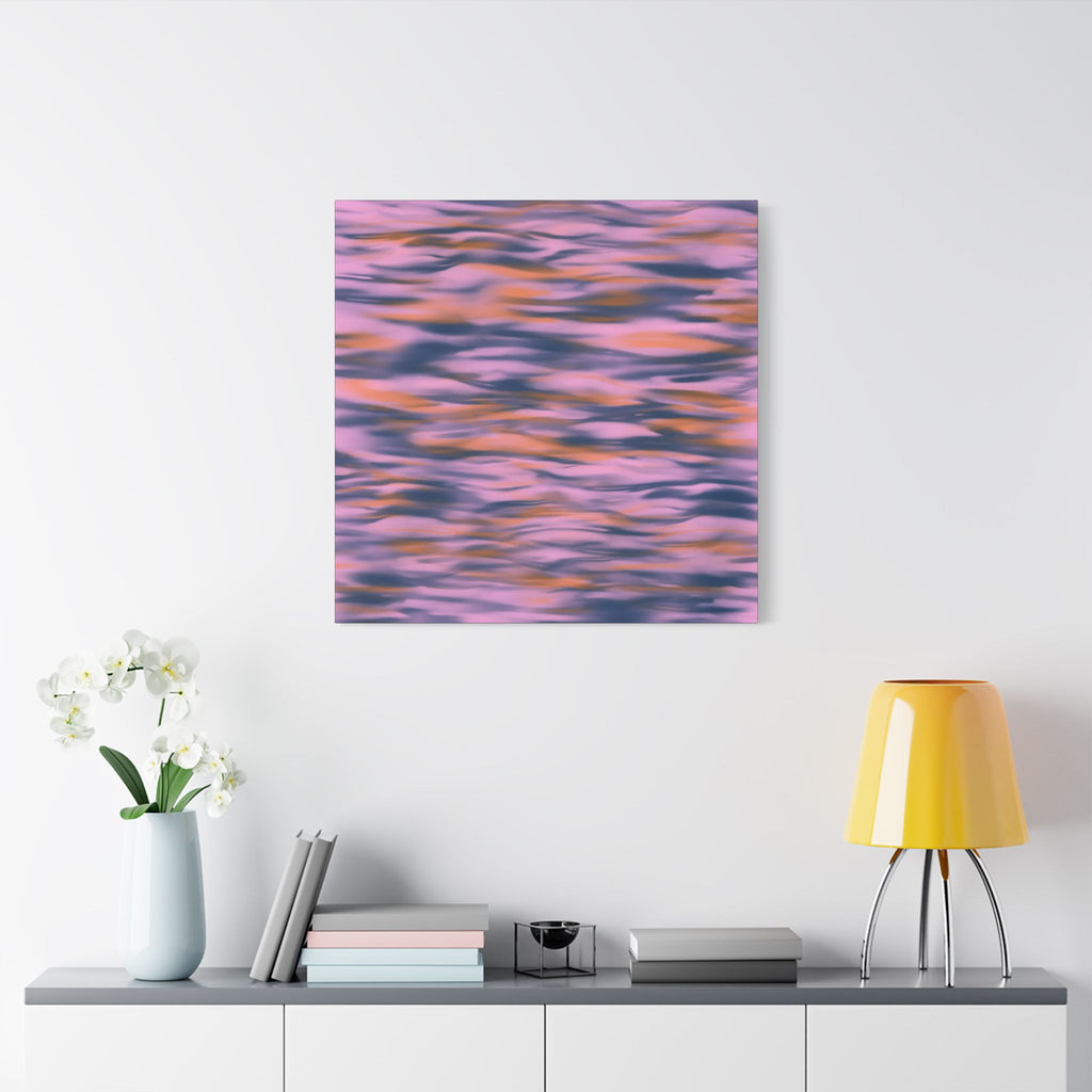 Safari (Canvas)
