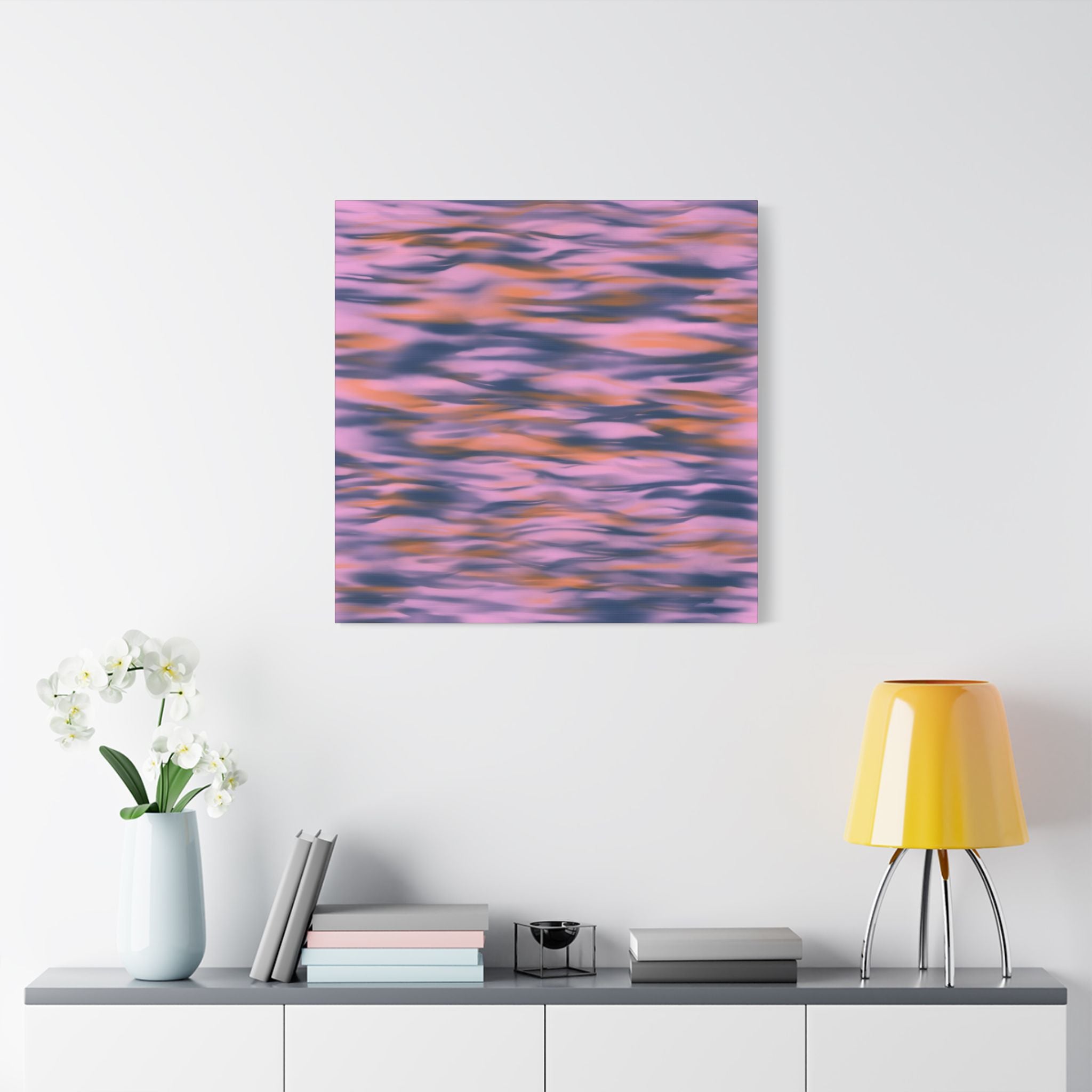 Safari (Canvas)