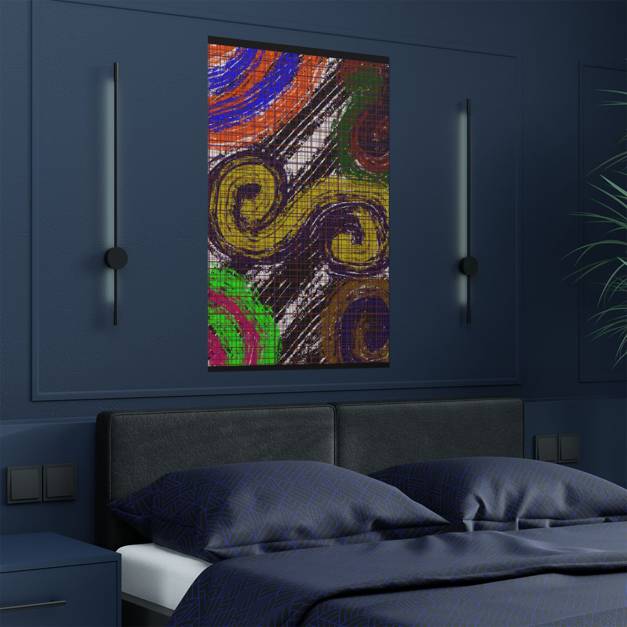 Spiral (Poster)