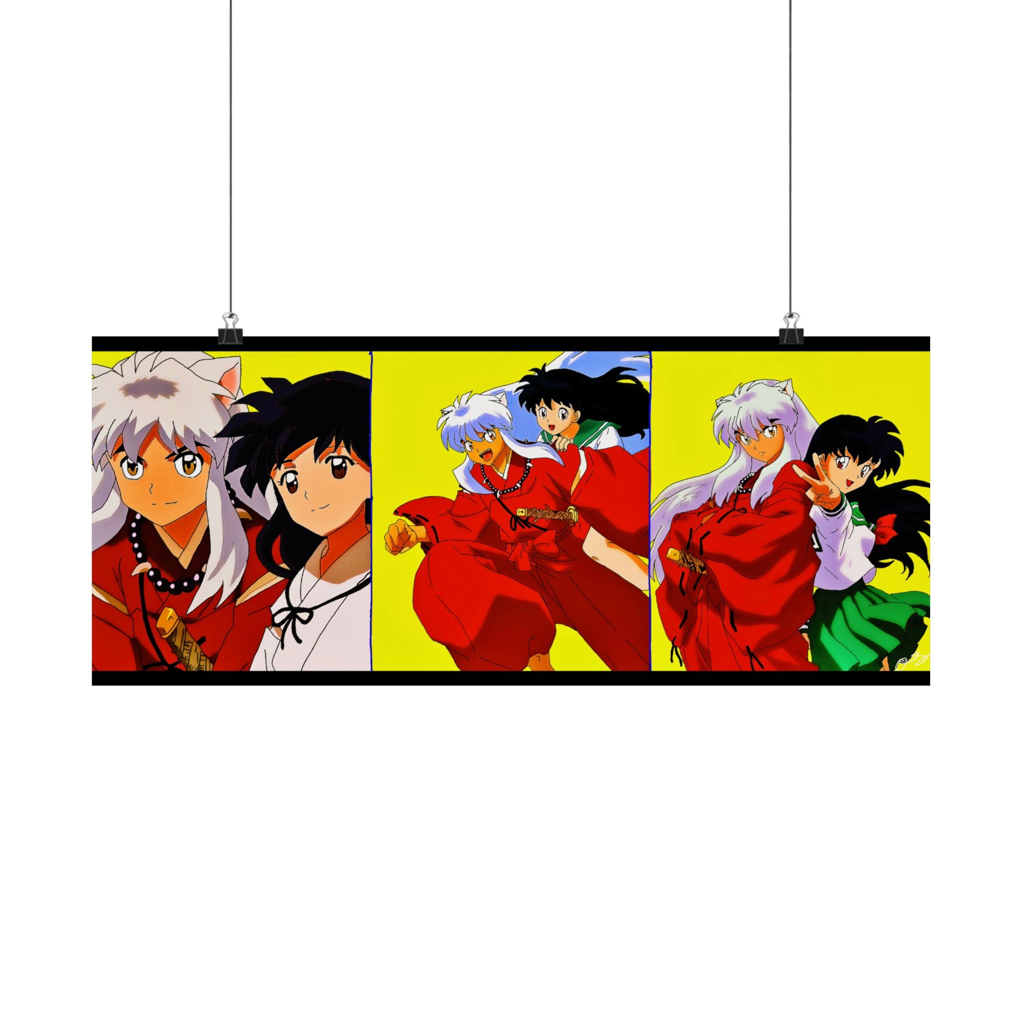 Inuyasha (Poster)