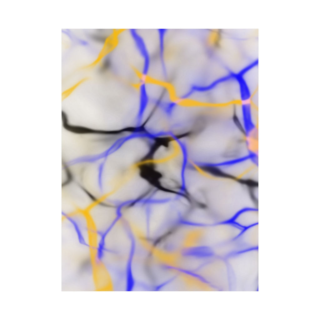 The Brewing Storm (Poster)