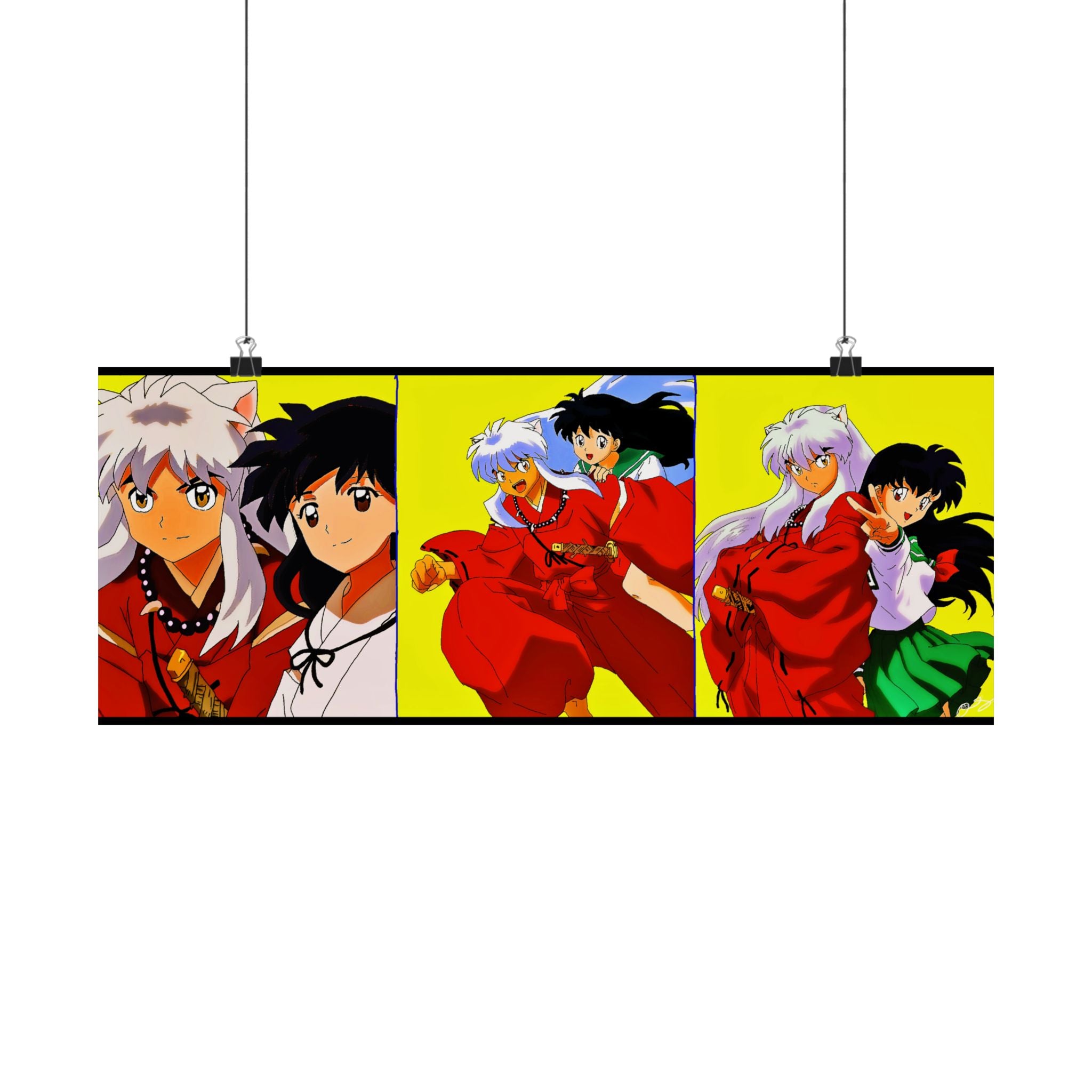 Inuyasha (Poster)