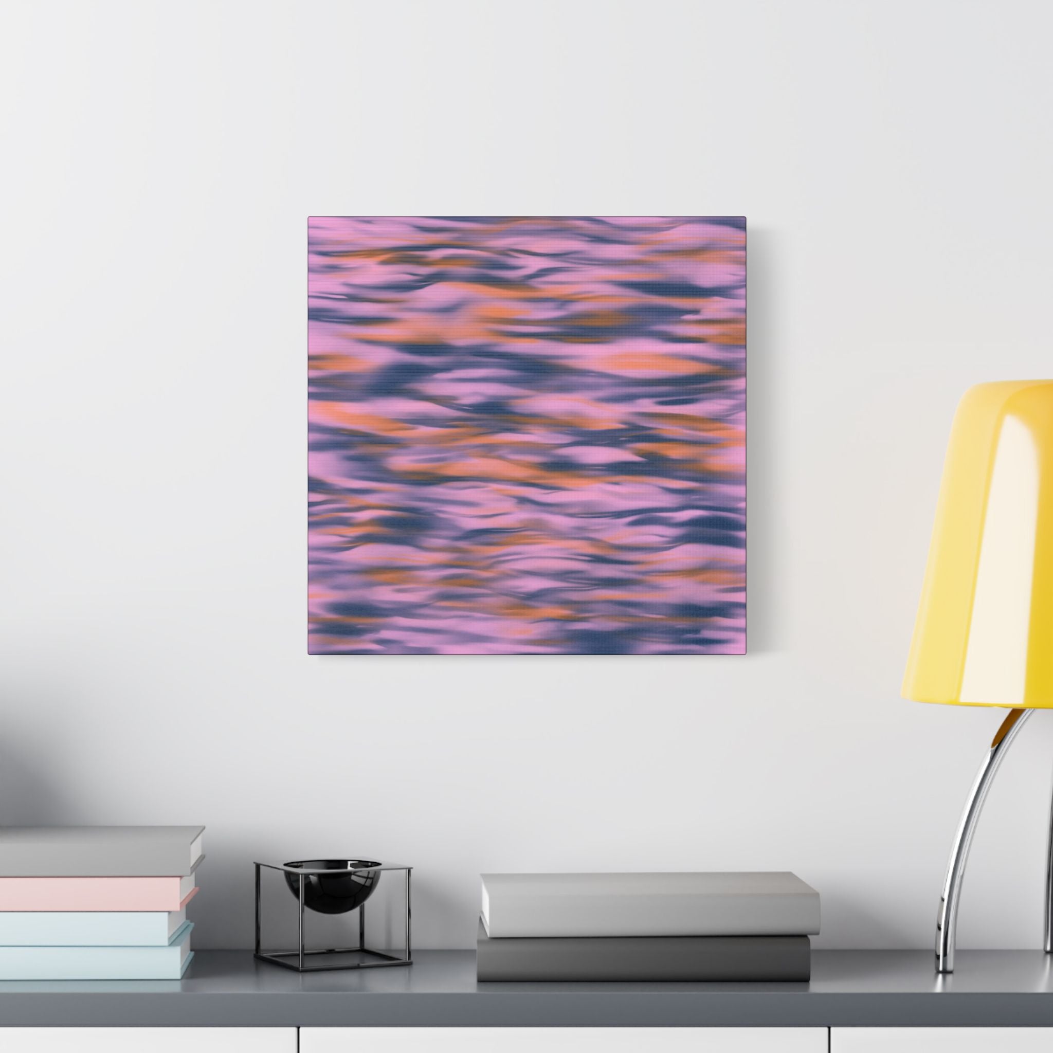 Safari (Canvas)