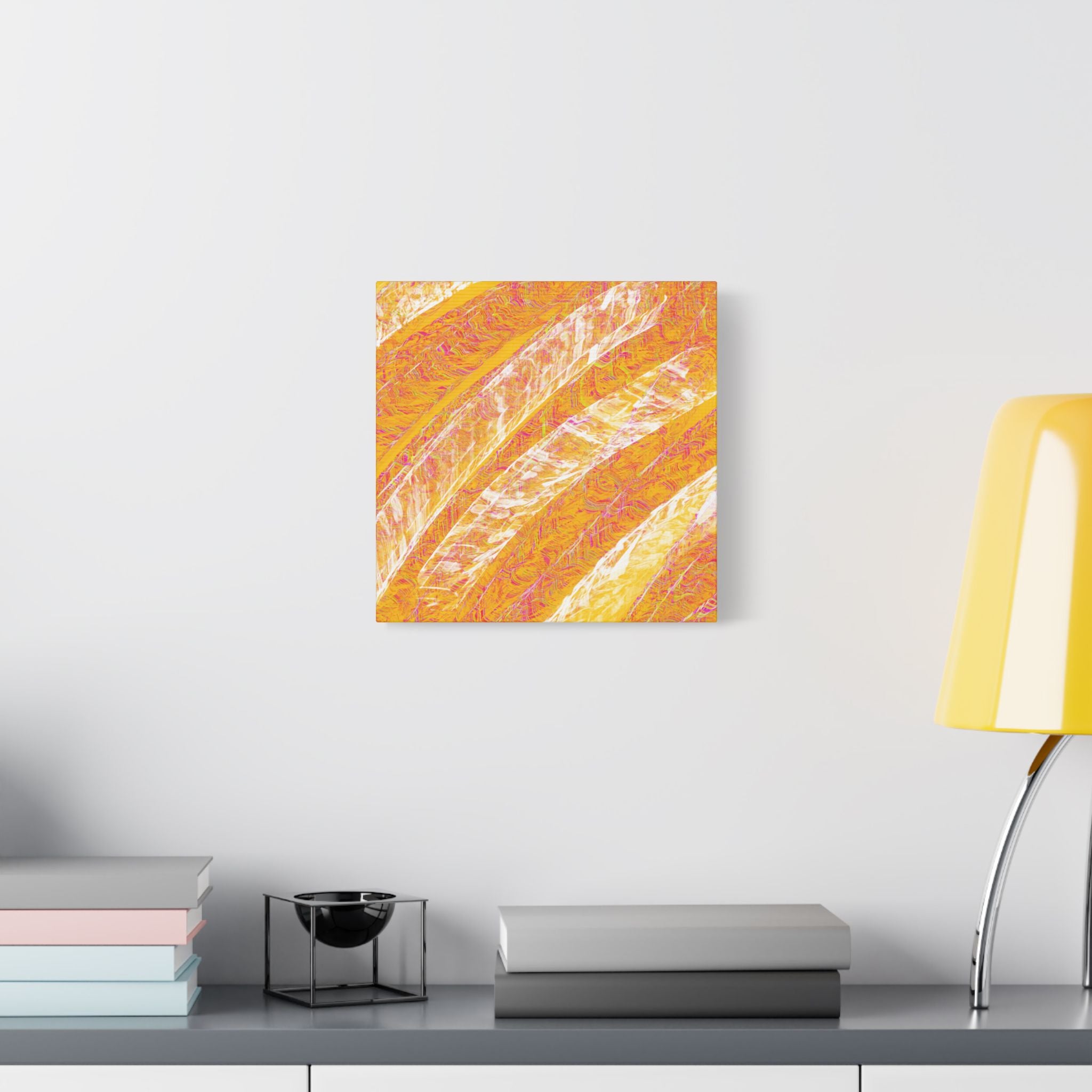 Egyptian Sand (Canvas)